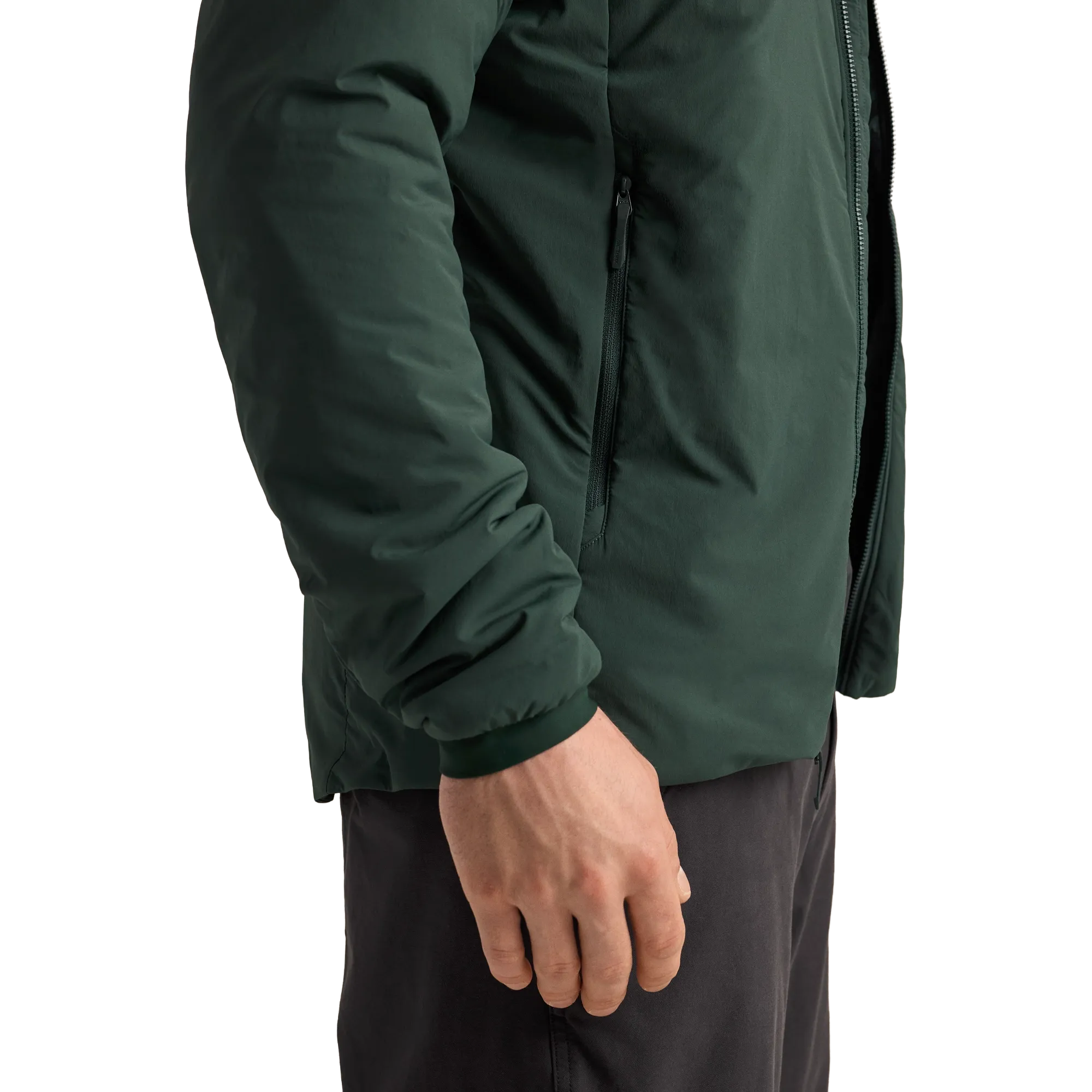 Proton Hoody Men
