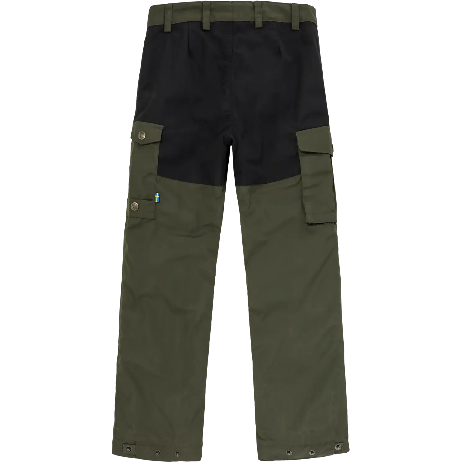 Kids Vidda Padded Trousers vinterbyxor