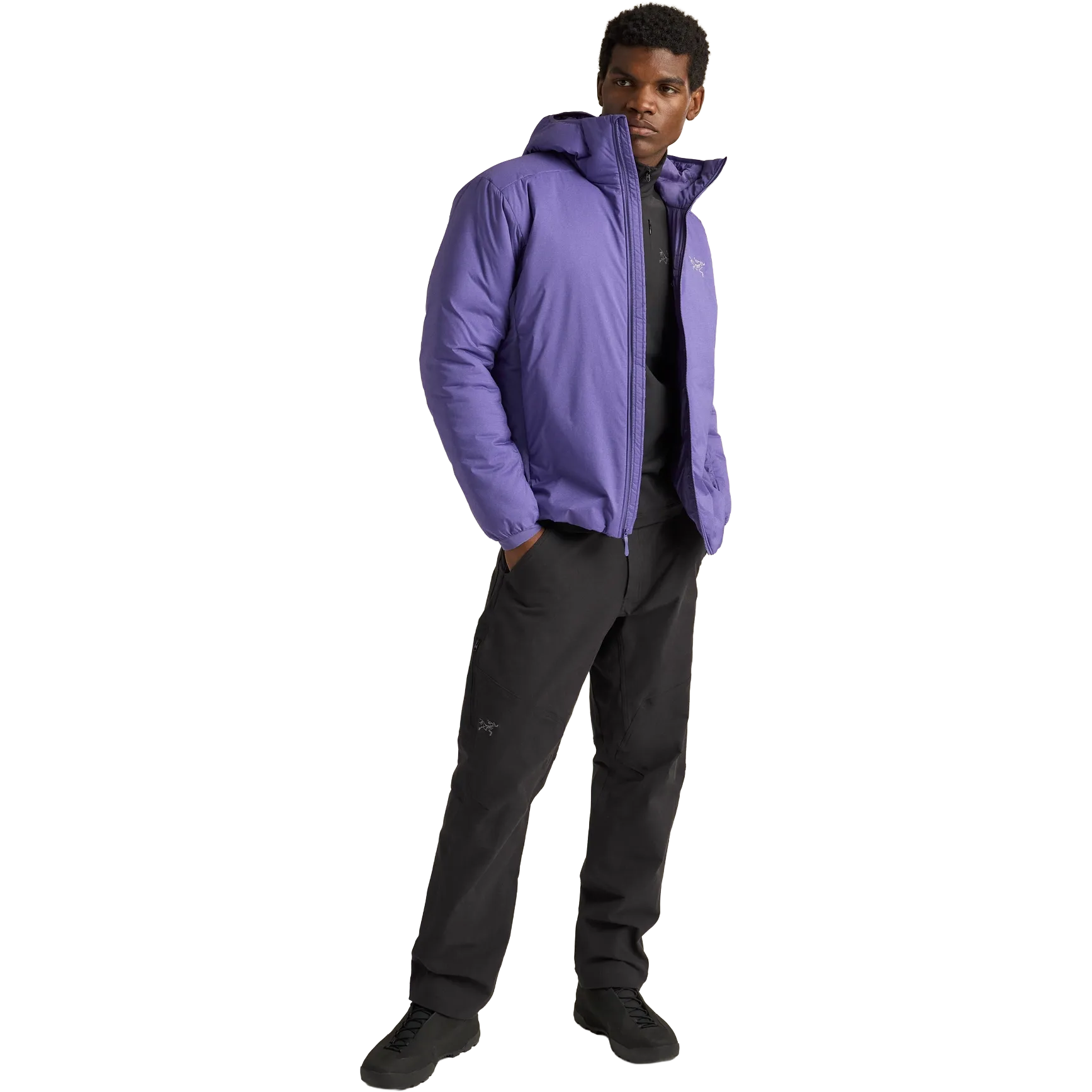 Atom SV Hoody Men