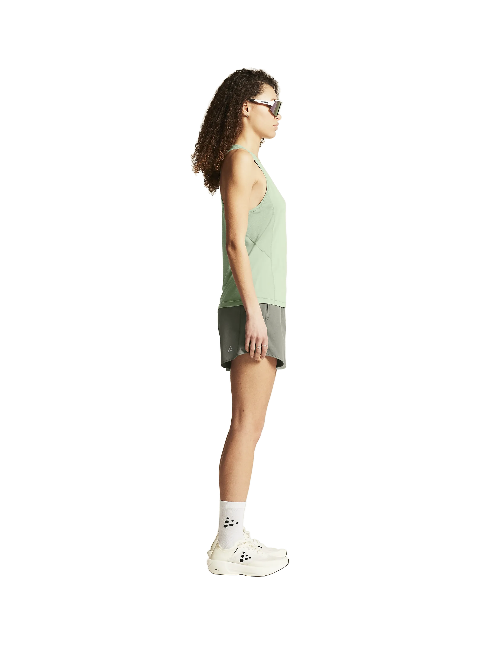 Adv Essence Singlet 2 Women