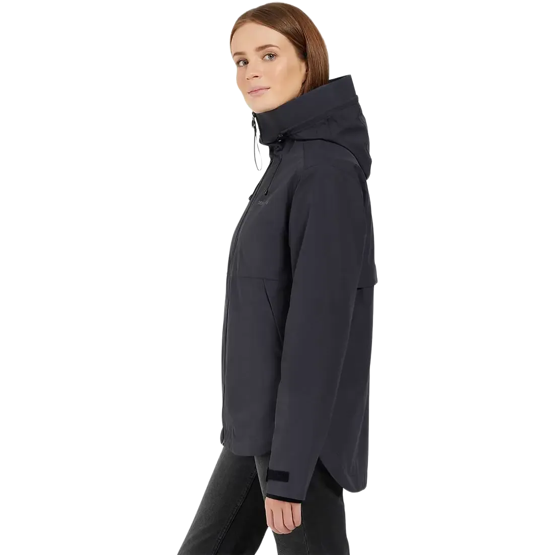 Jennie Jacket Women 2 damejakke
