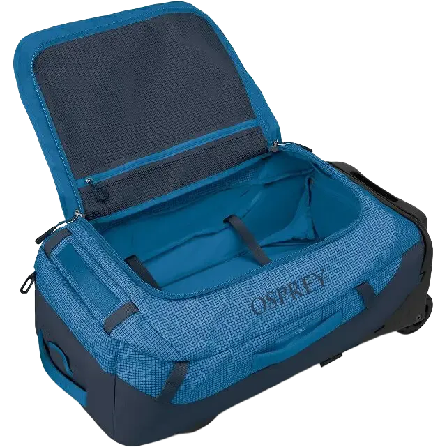 Transporter Wheeled Duffel 60 rullväska