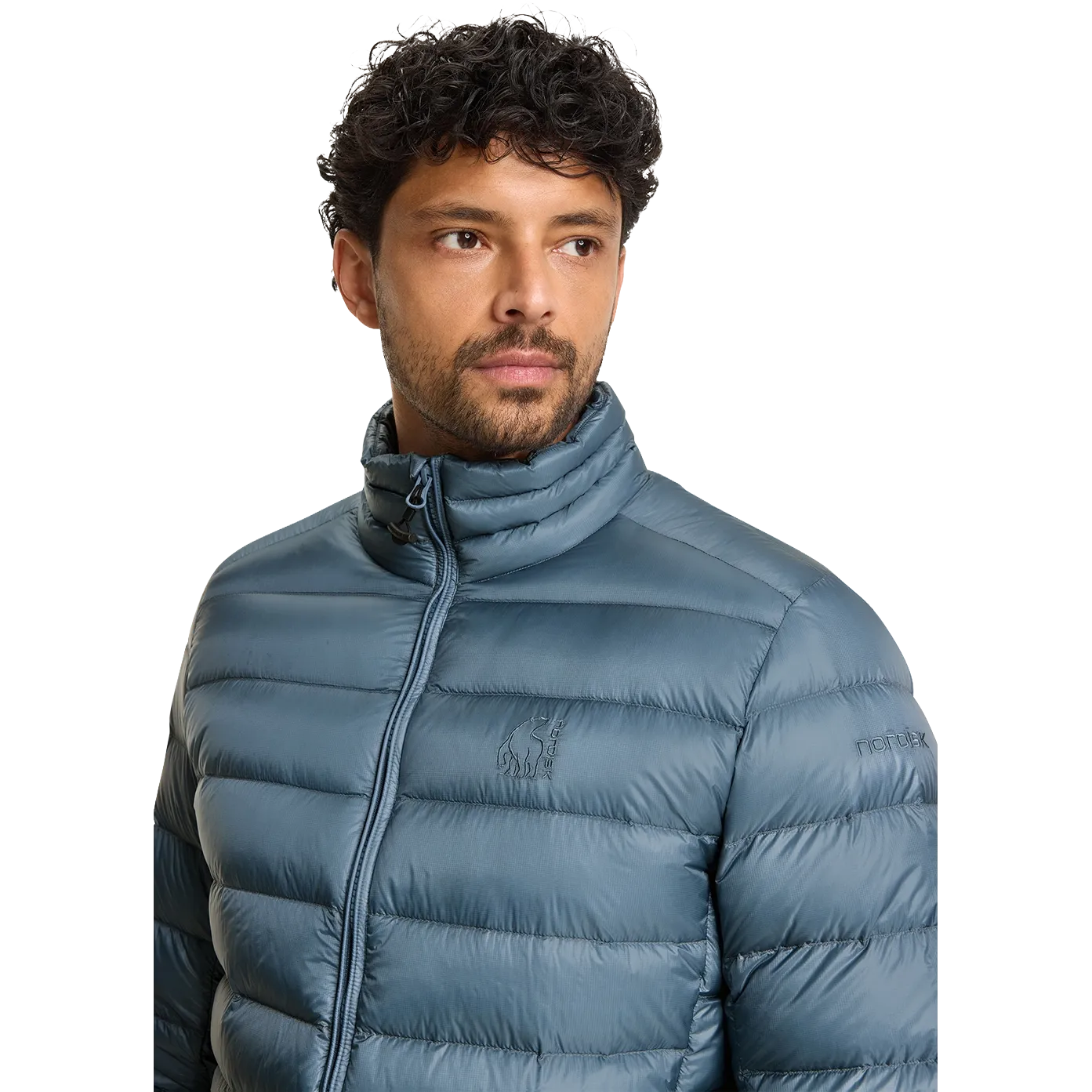 Hjalte Down Jacket Herr