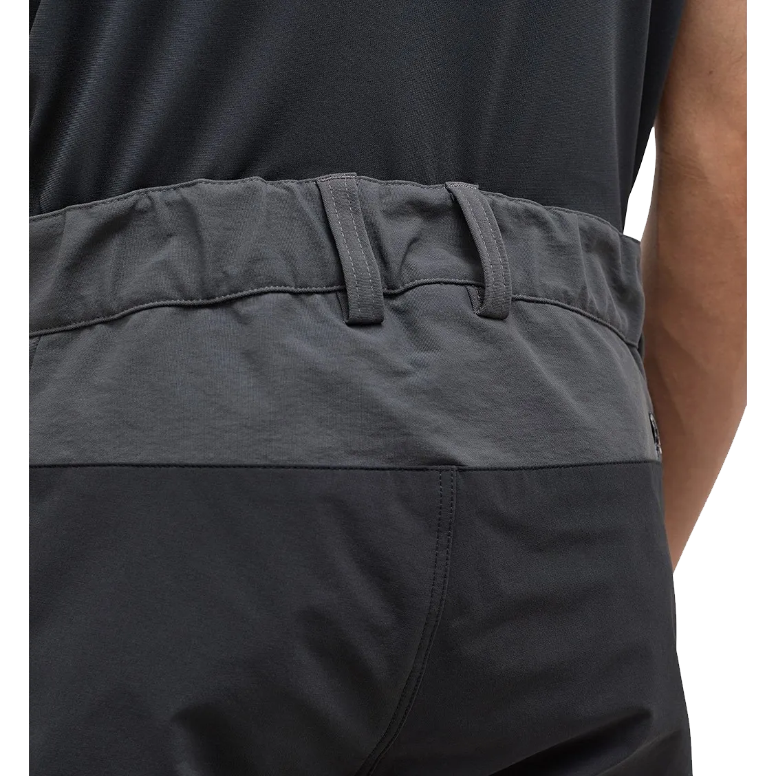 Mid Standard Pant Men Regular