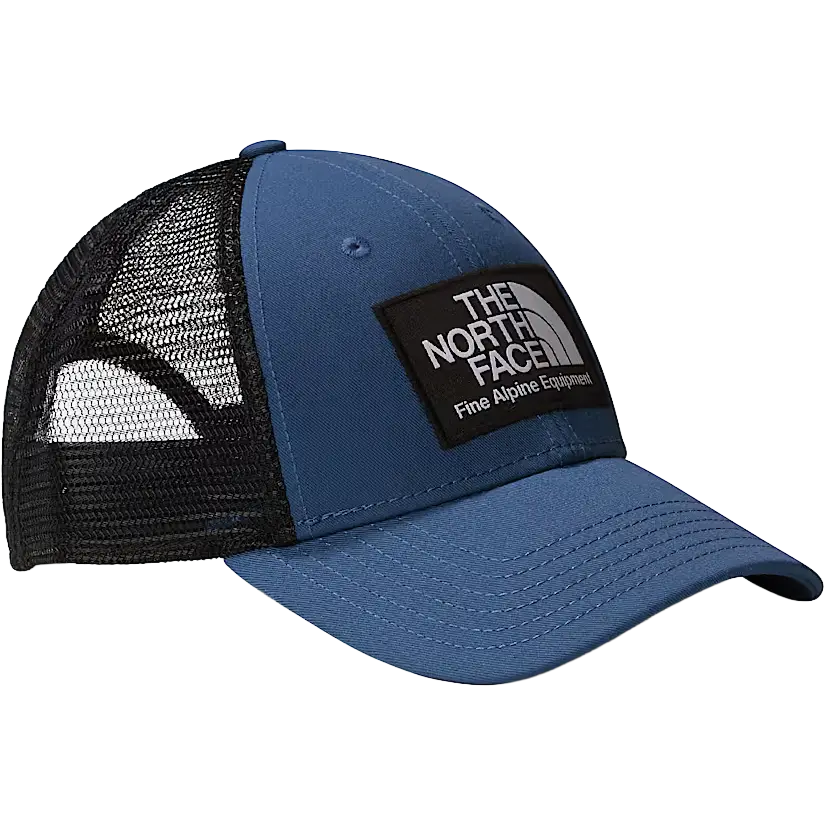 The North Face Mudder Trucker - Shady Blue - One size - Kasket