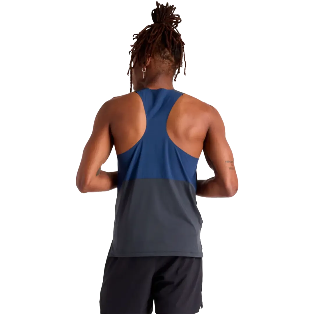 RC Race Day Singlet Men