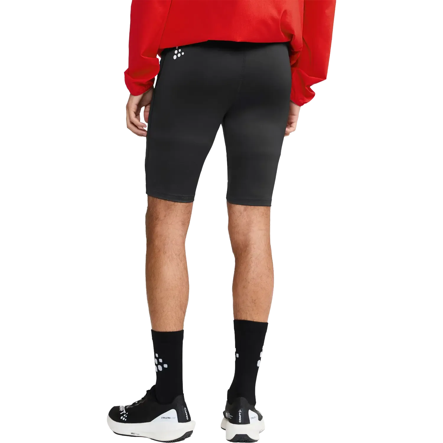 Rush 2.0 Short Tights Men DKF