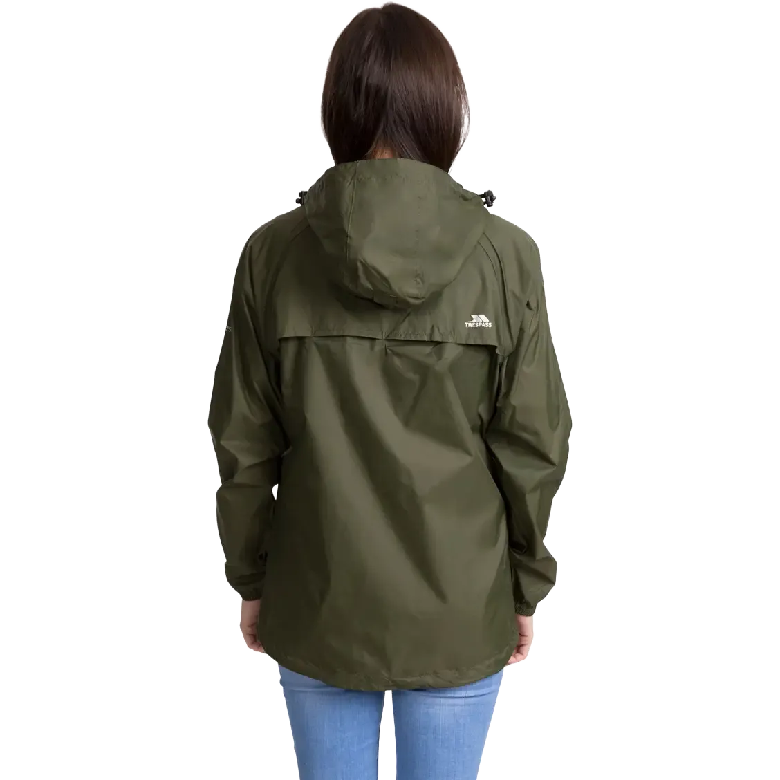 Qikpac Female Jacket