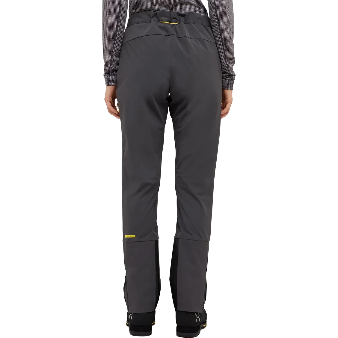 L.I.M ZT II Flex Pant Women dambyxor