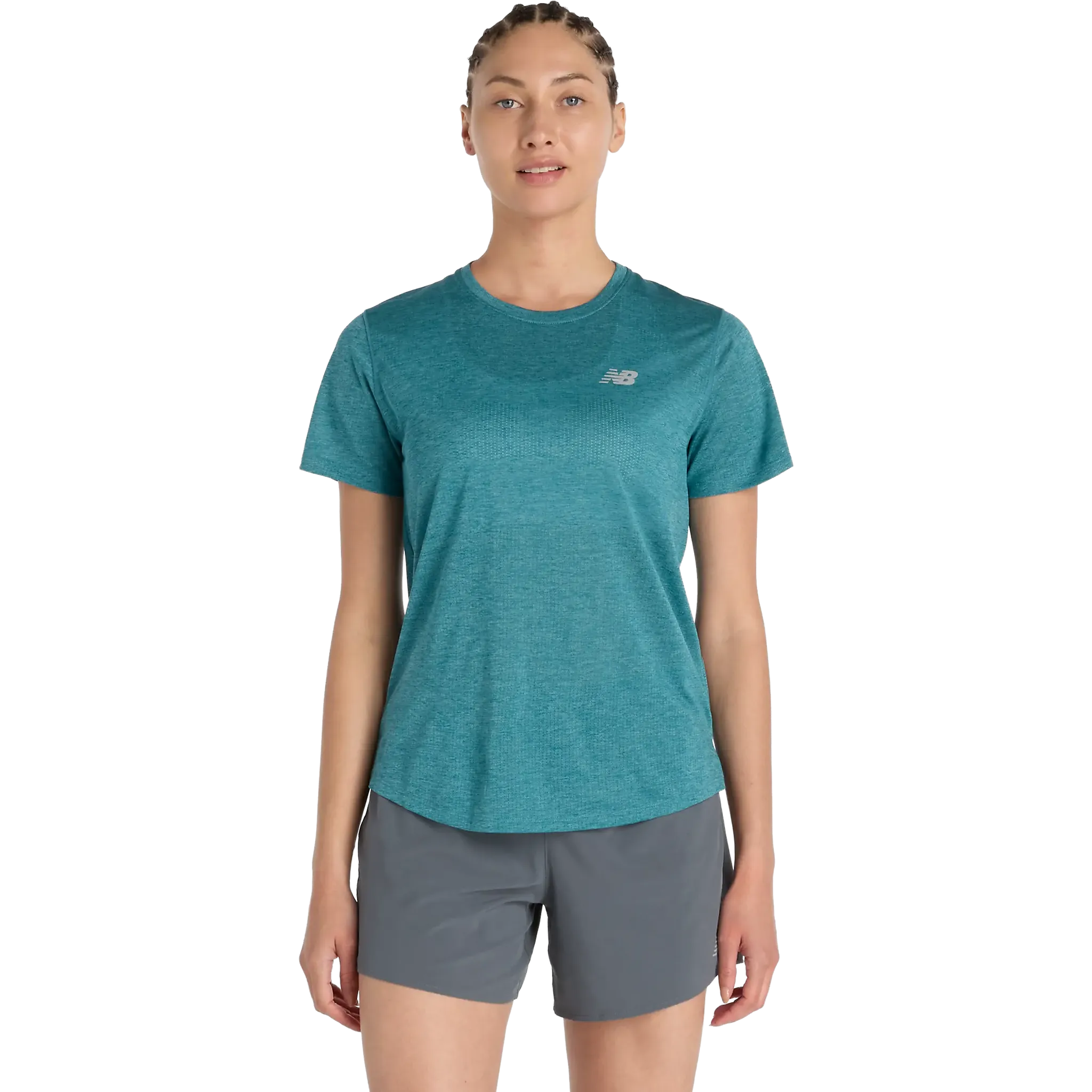 Athletics T-Shirt Women