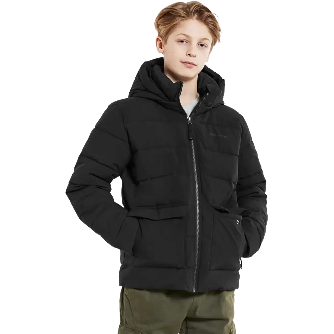 Joey Boy's Jacket barnjacka