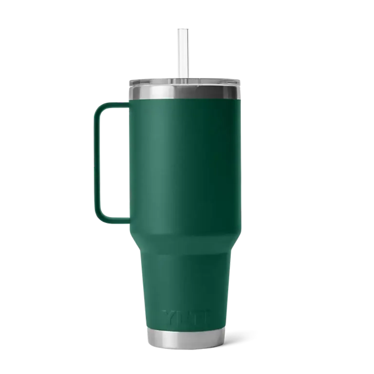 Rambler 42 Oz/1,2 liter Straw Mug termokrus