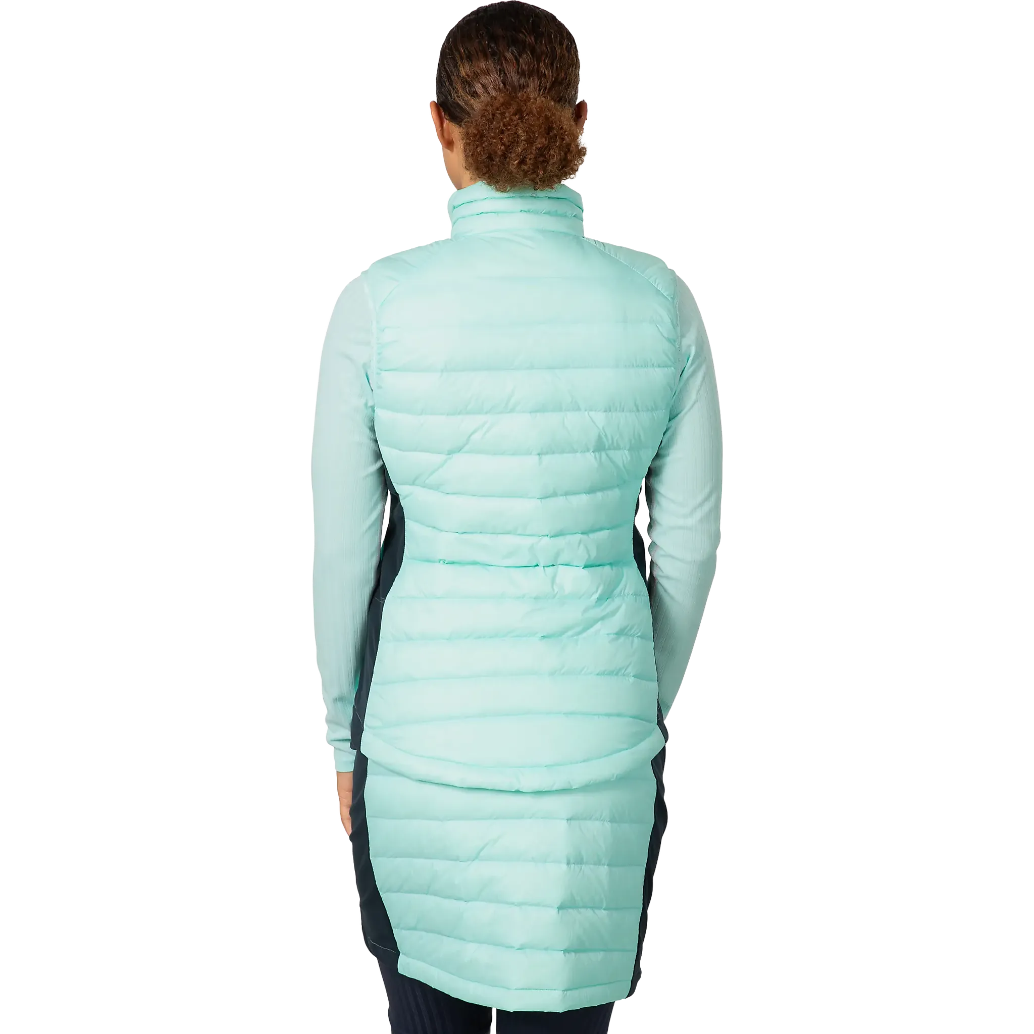 Emilie Down Vest Women