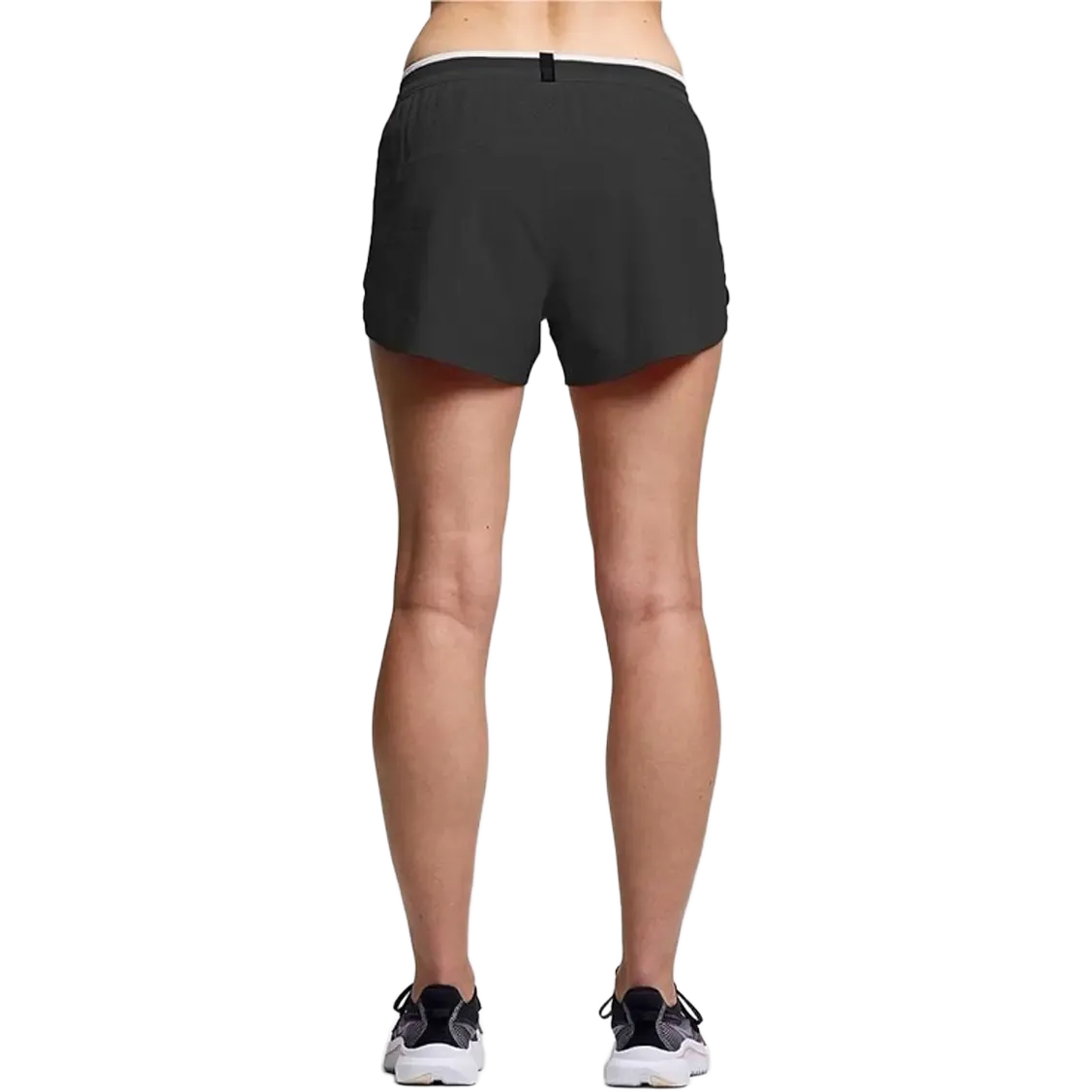 Kinvara 3'' Short Women