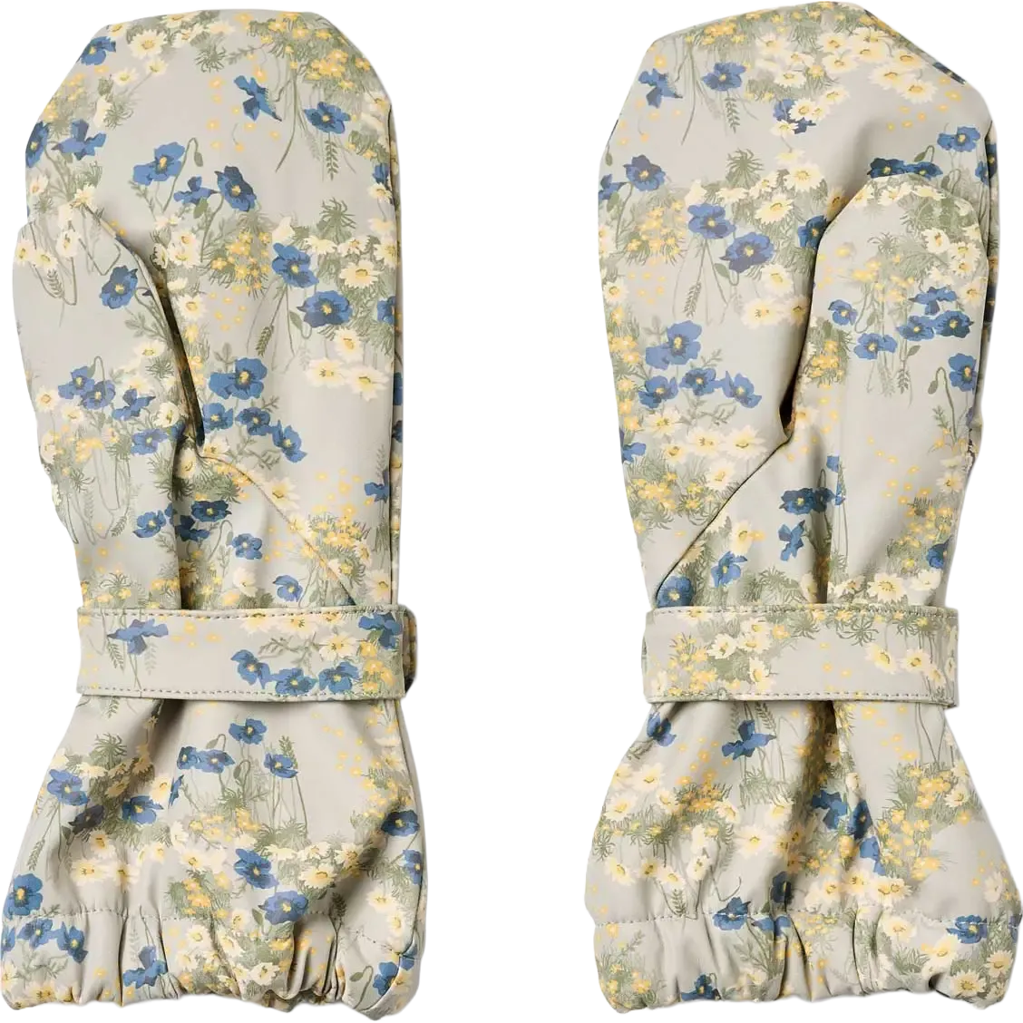 Rain Mittens Rily Kids børneluffer