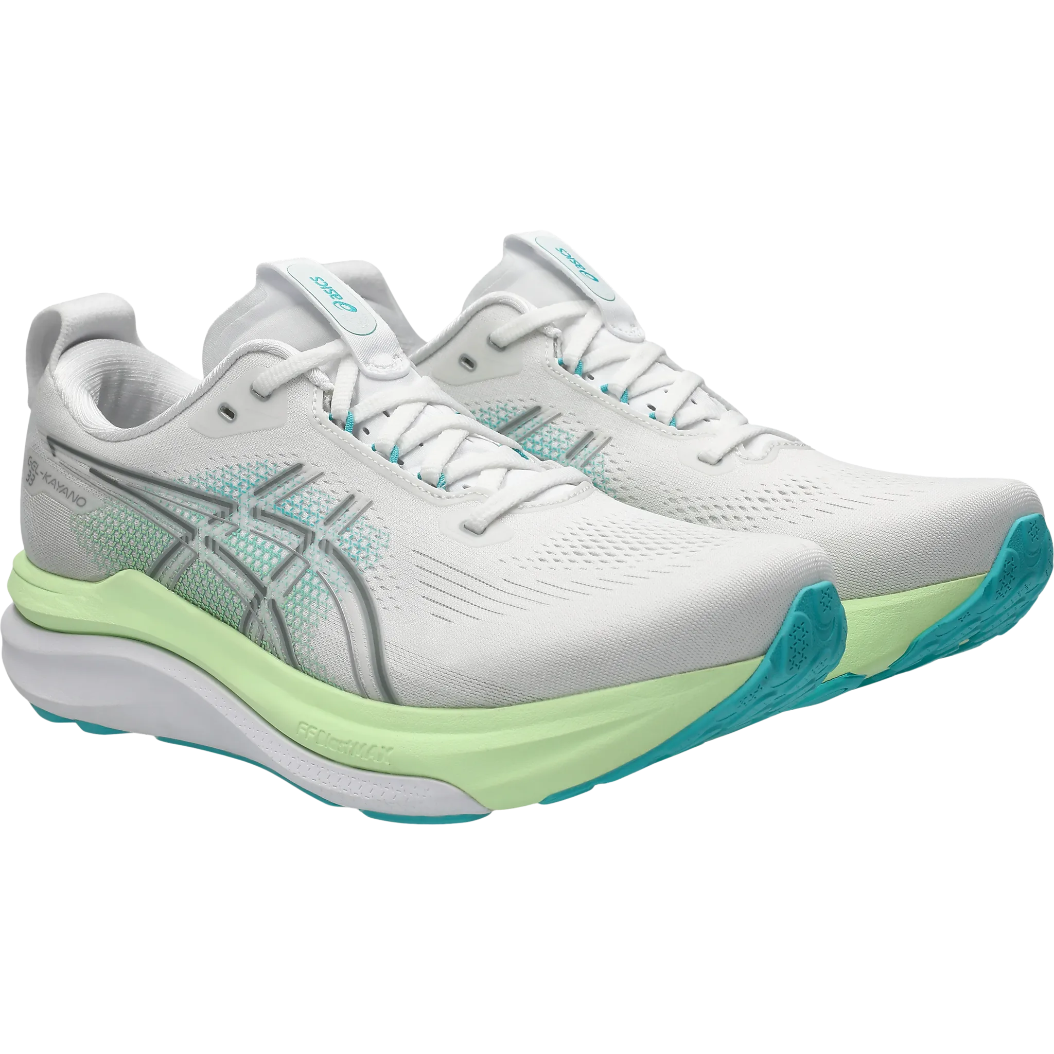 Gel-Kayano 33 Men
