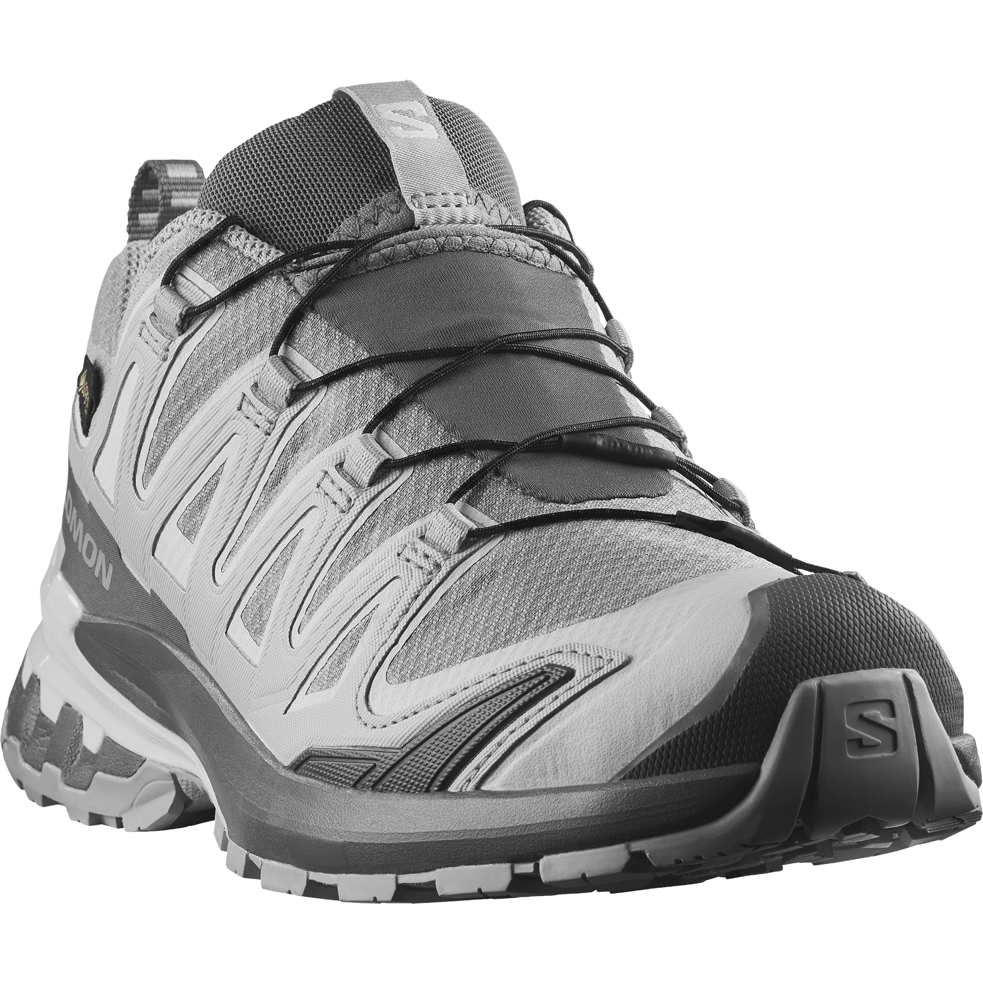 Alloy/Castlerock/Lunar Rock