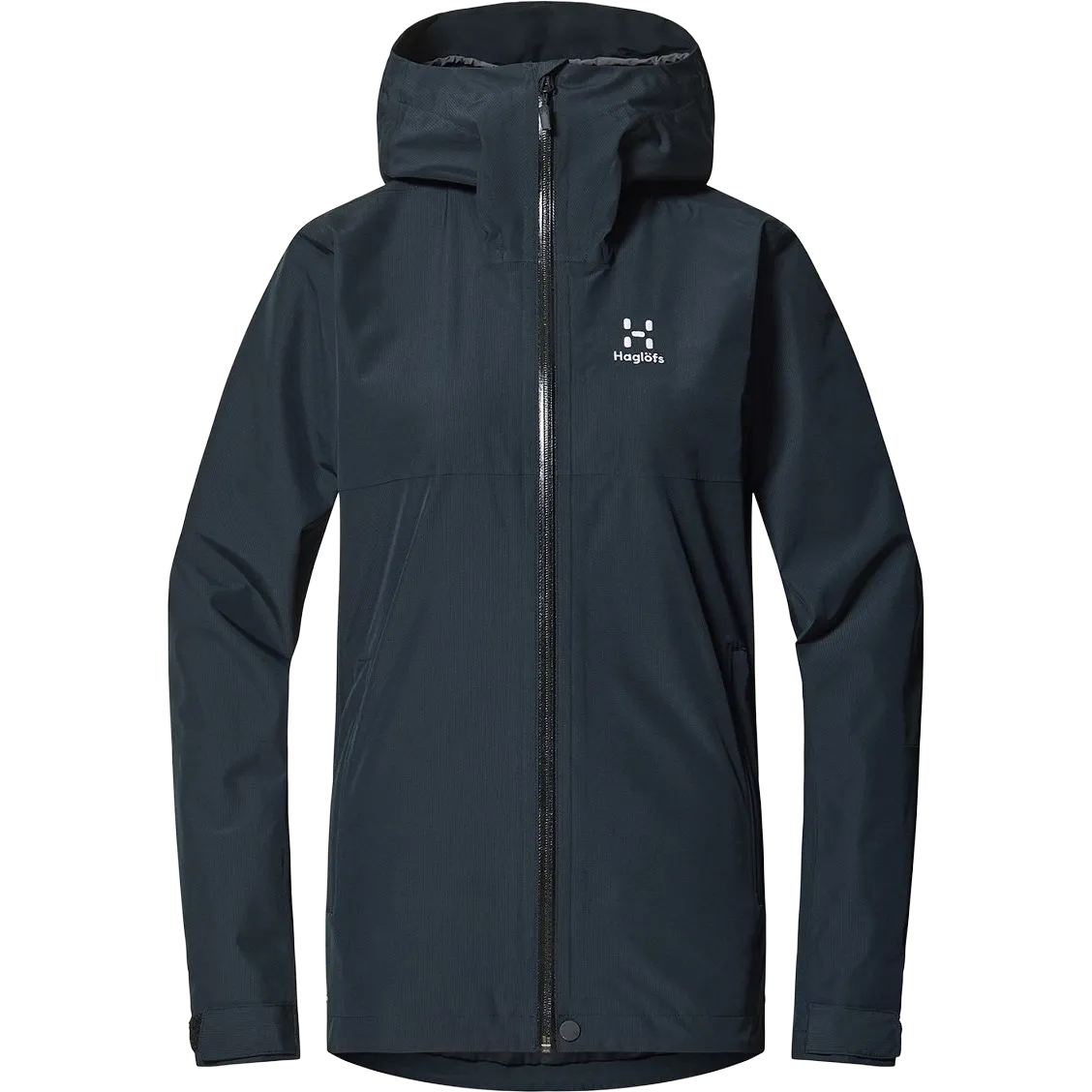 Finch Proof Jacket Women regnjacka