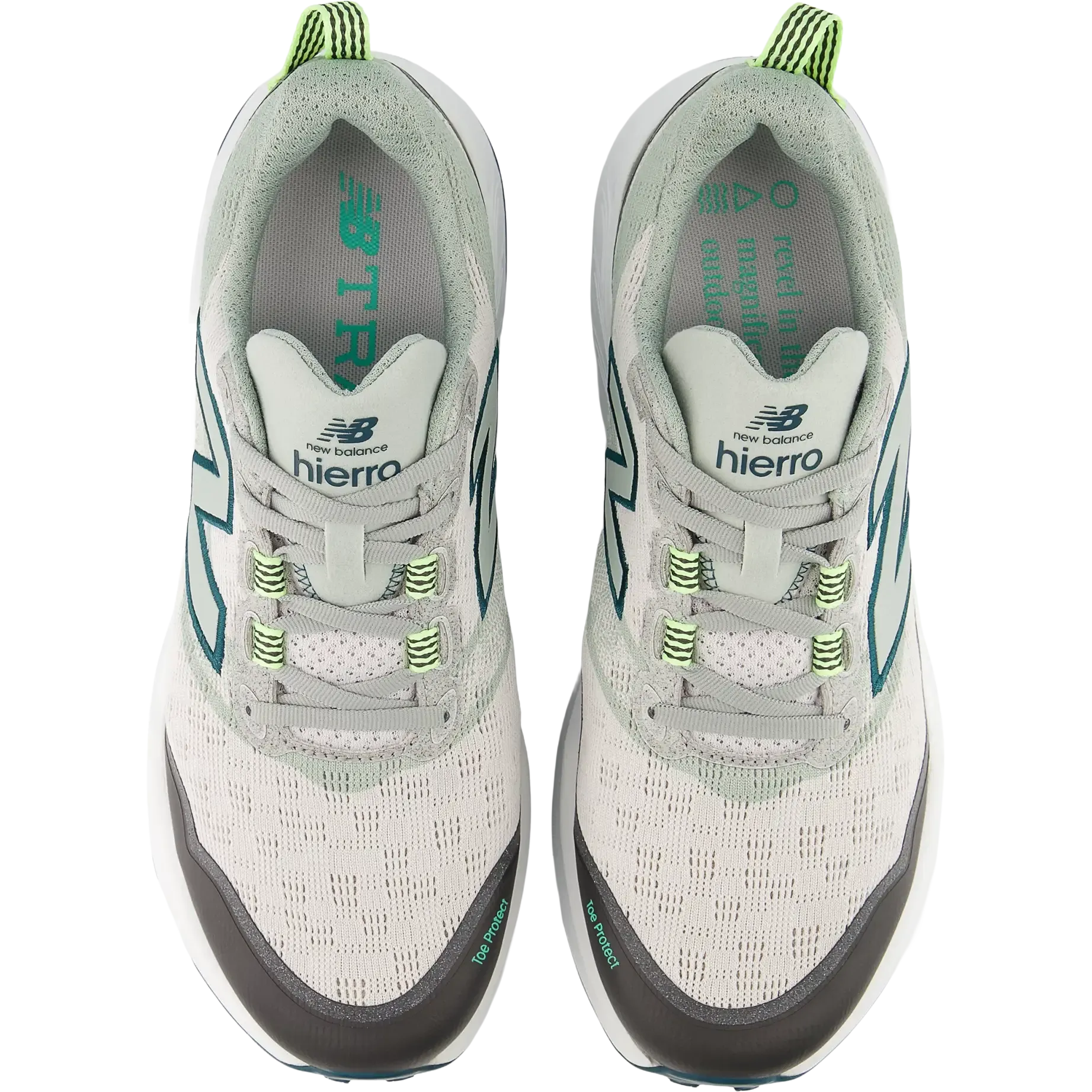 Hierro V9 Men