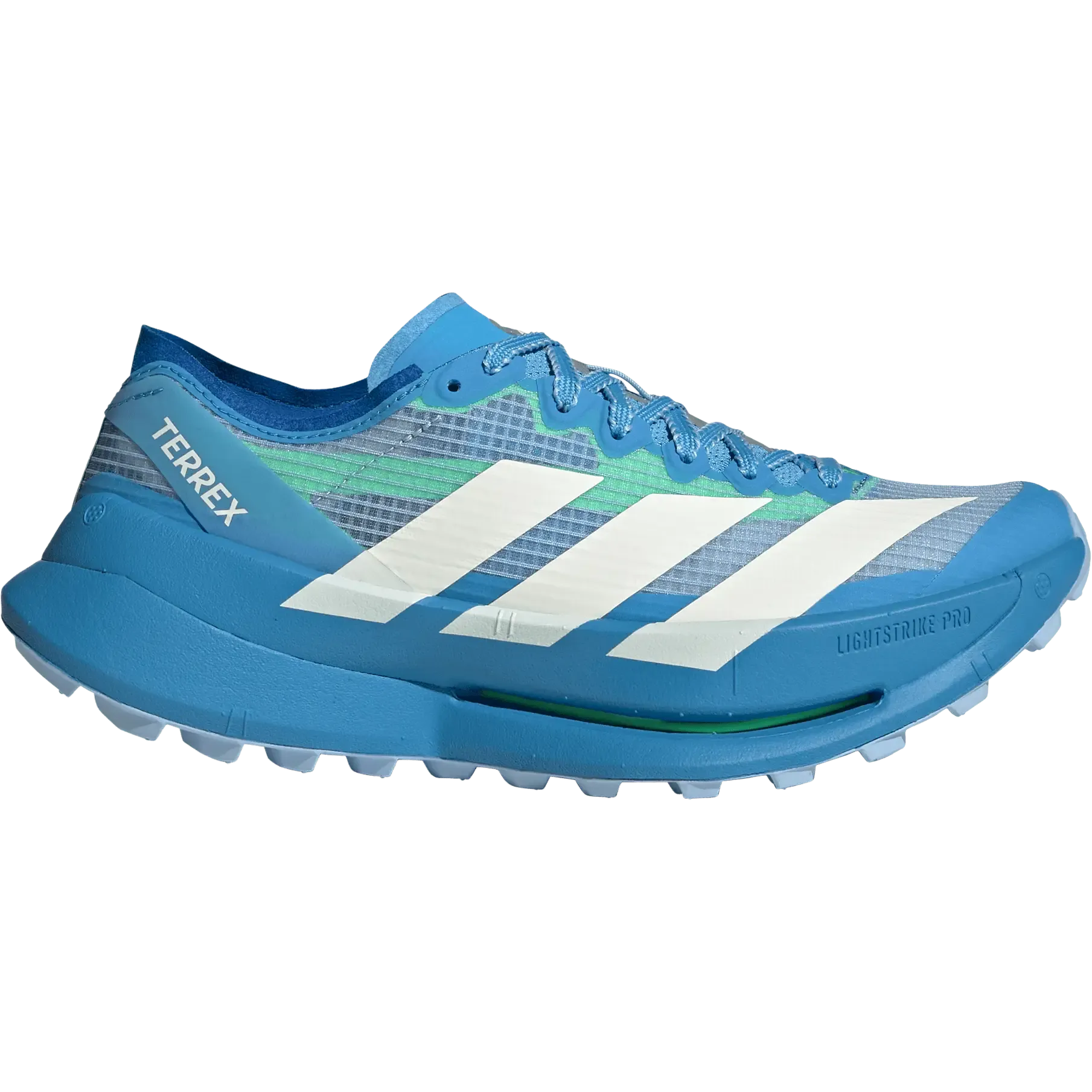 Terrex Agravic Speed Ultra 2 Women