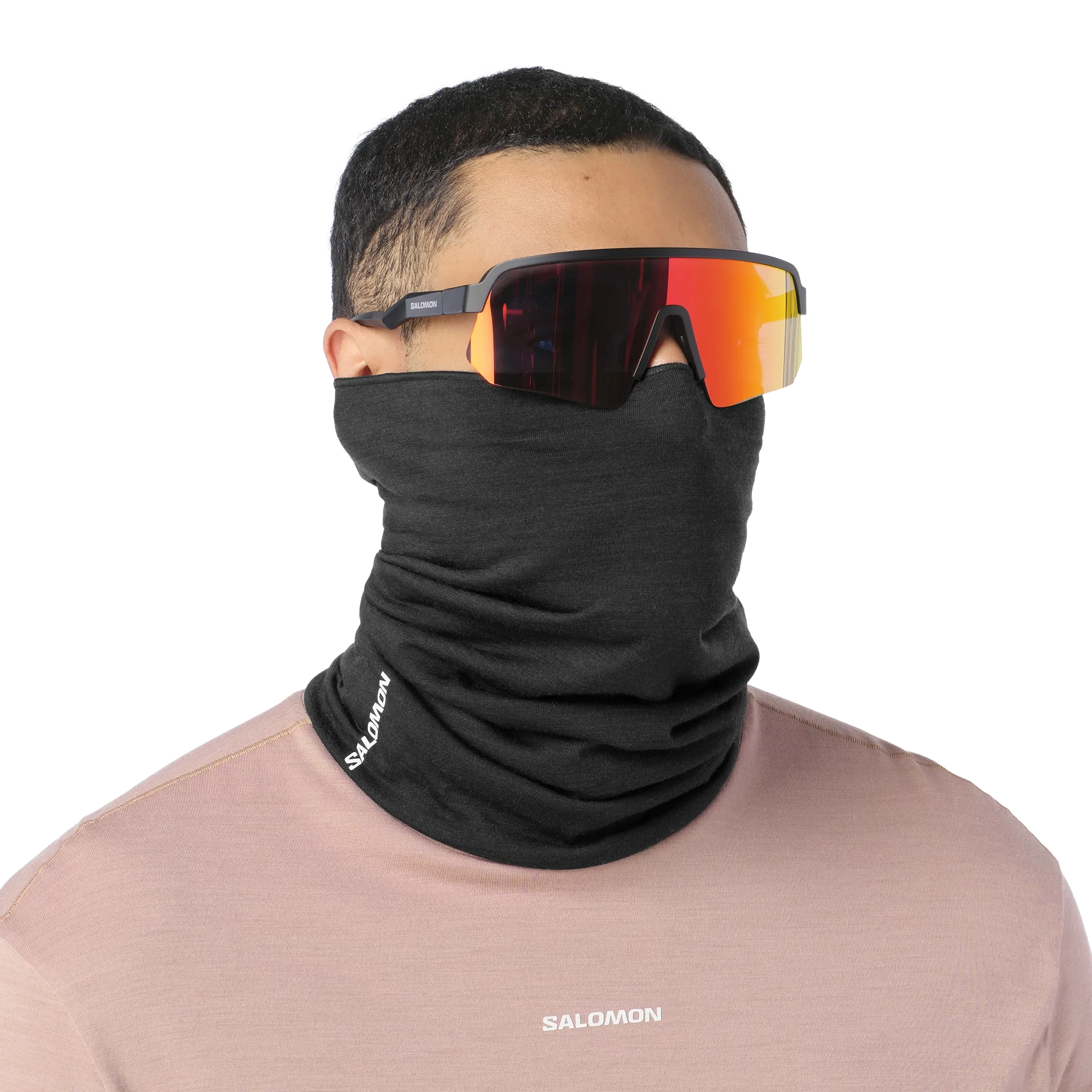 Merino Neck Gaiter Unisex
