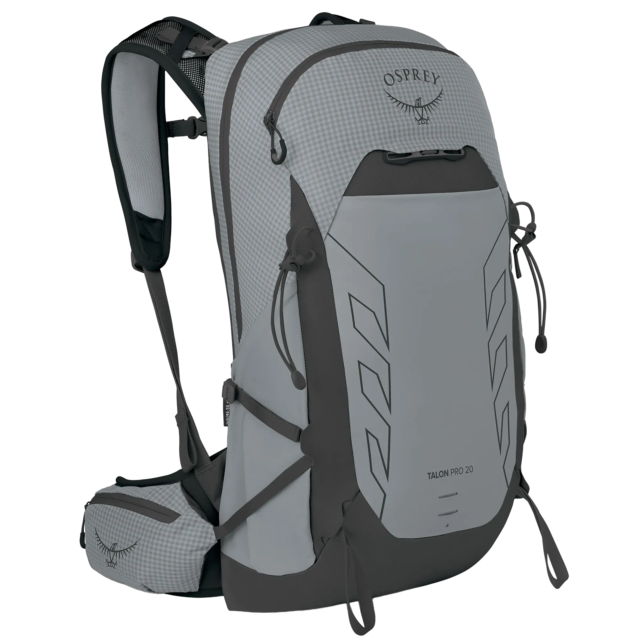 Talon Pro 20 rygsæk