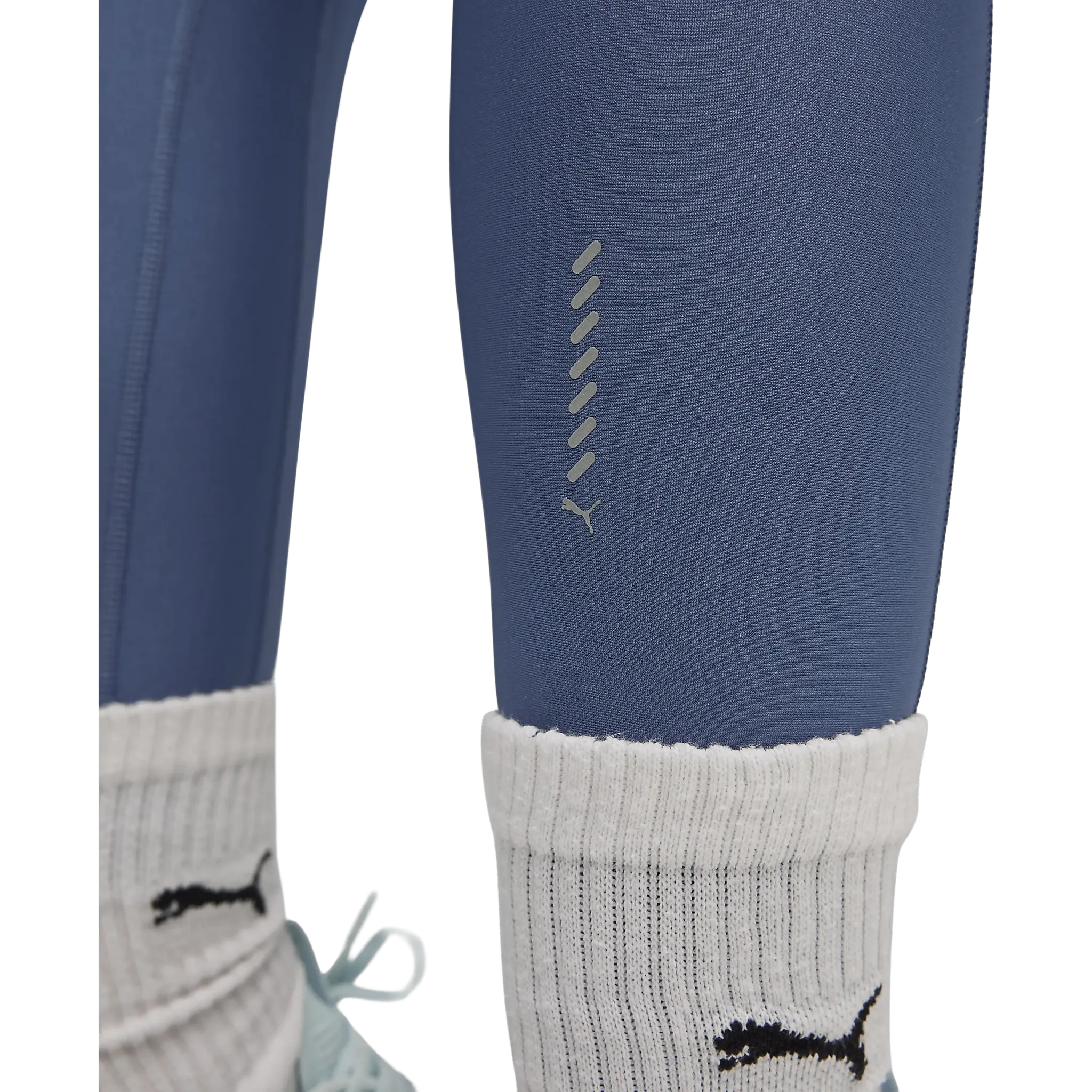 Run Velocity Fl Tight Women