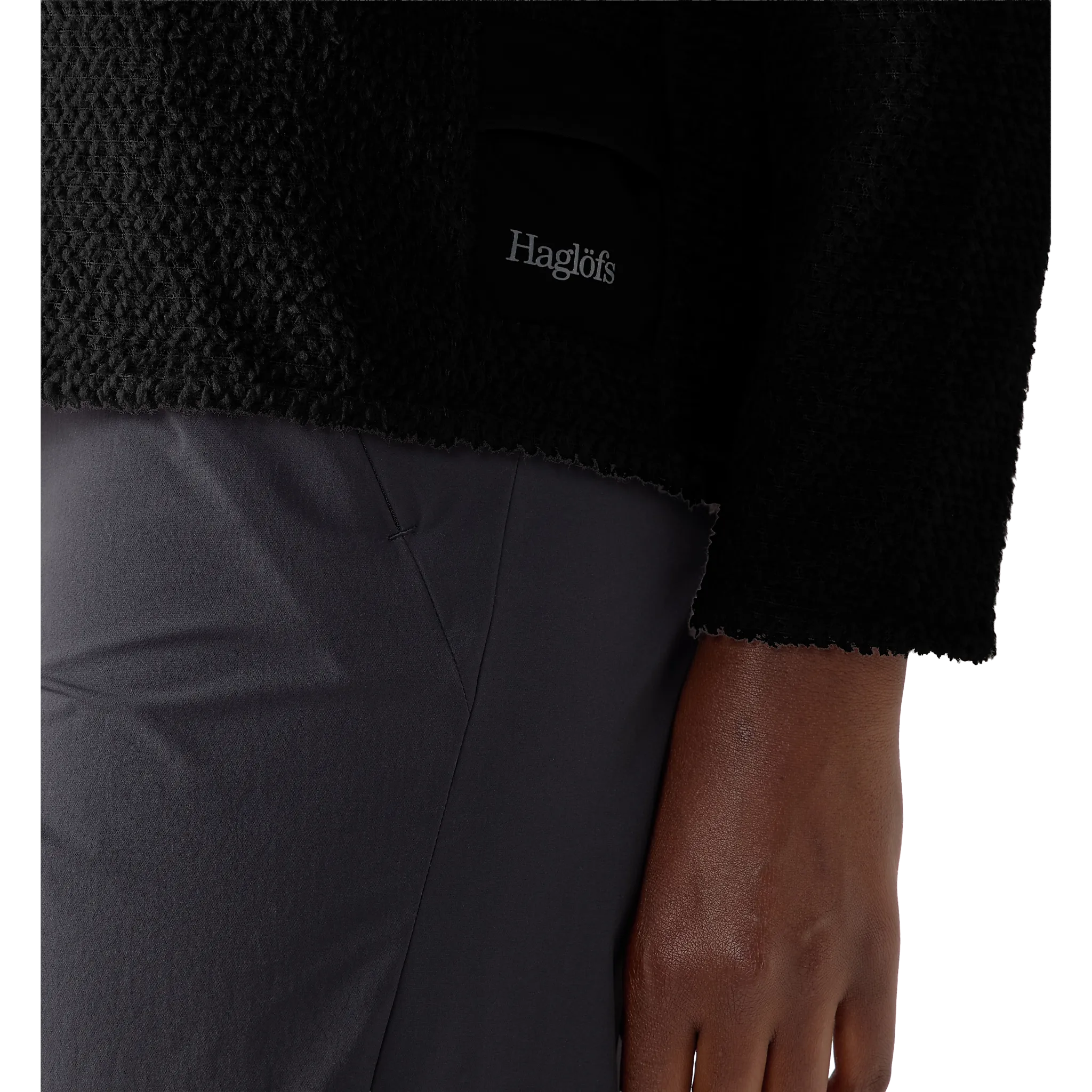Vara Alpha Sweater Women