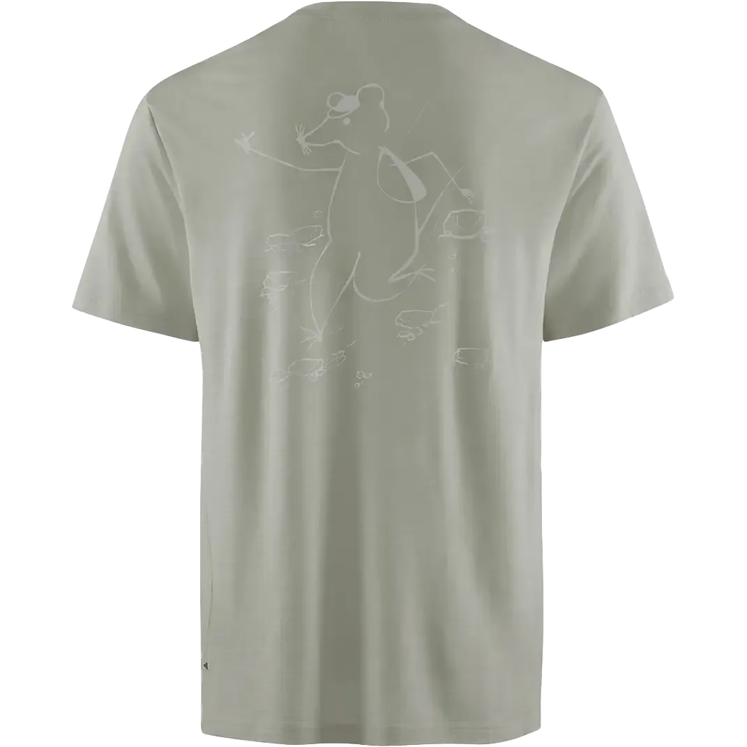 Dagr SS Tee Men T-shirt