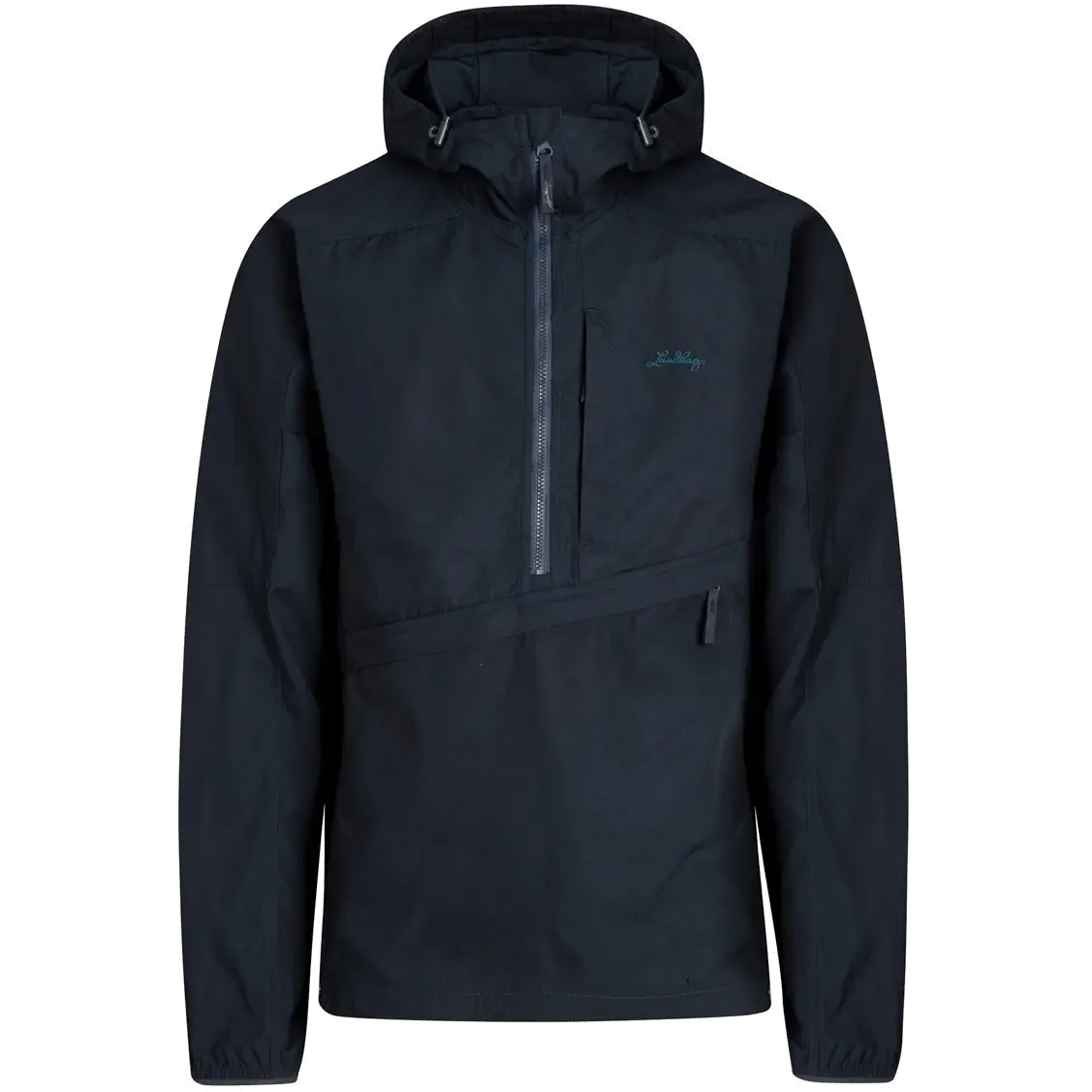 Gliis II Anorak Men herrejakke