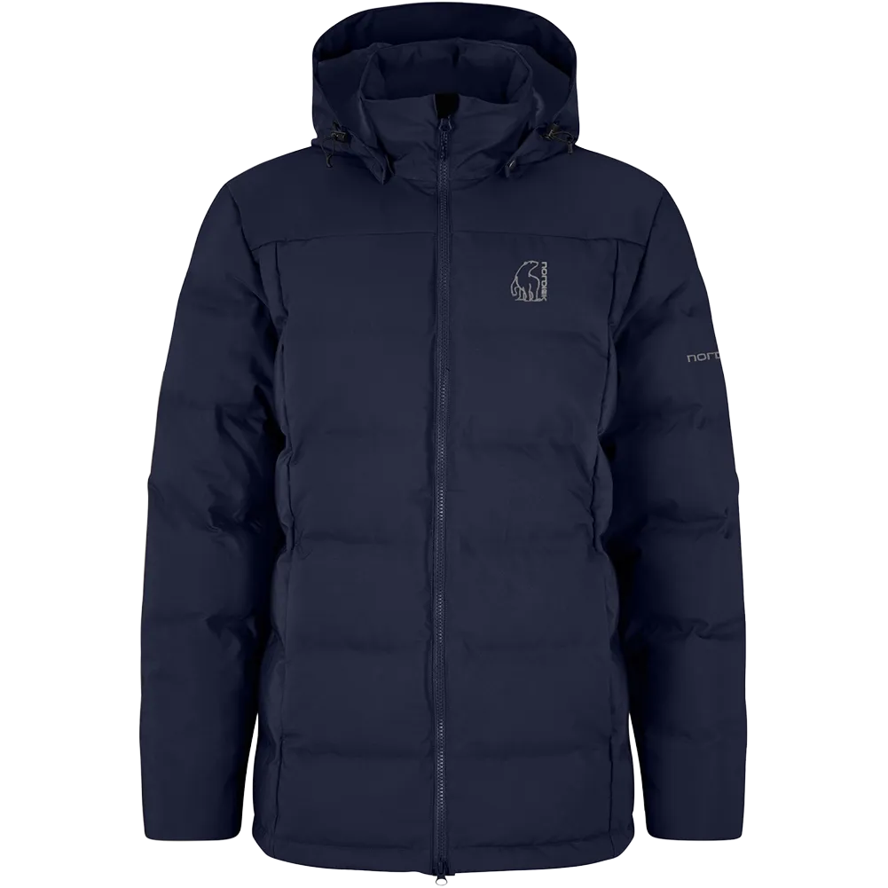 Akkarvik Down Jacket Men vinterjakke