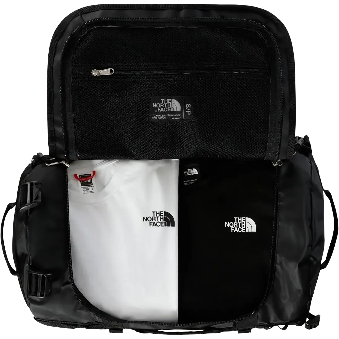 Base Camp Duffel S 50 liter