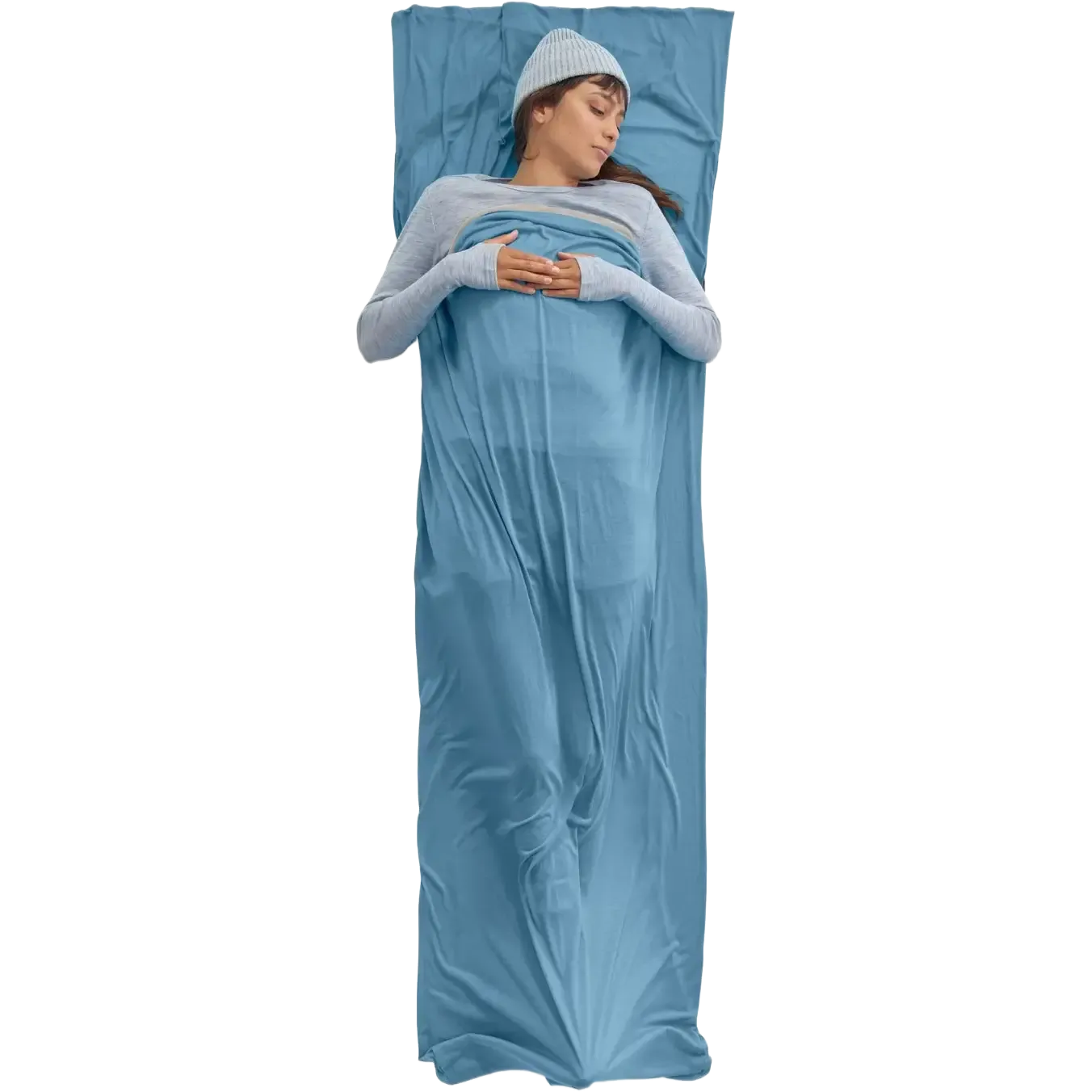 Breeze Lightweight Liner Rectangular w/Pillow Case lagenpose 