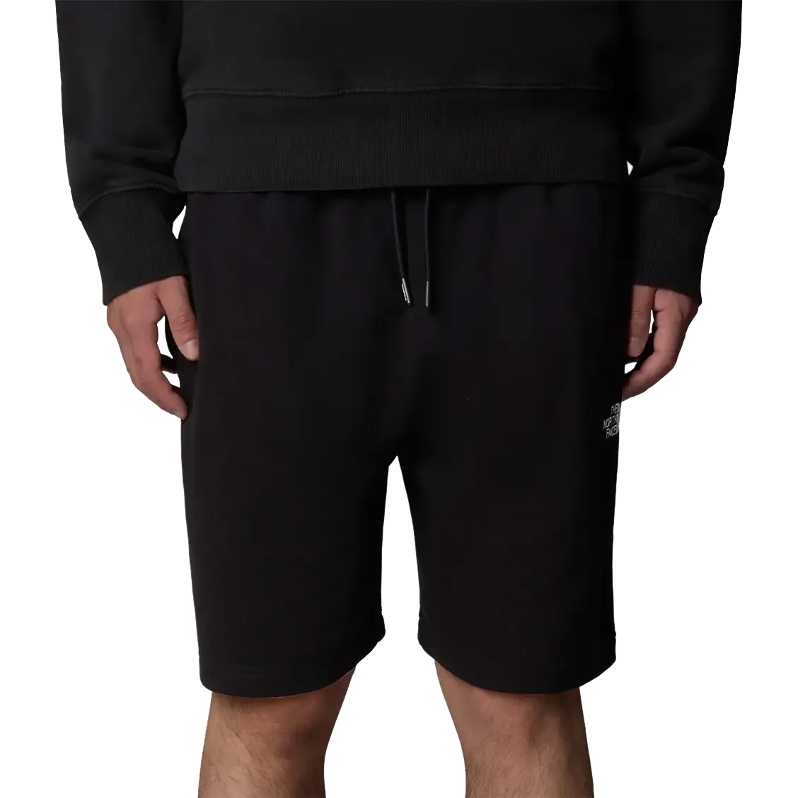 Essential Relaxed Short Men herreshorts