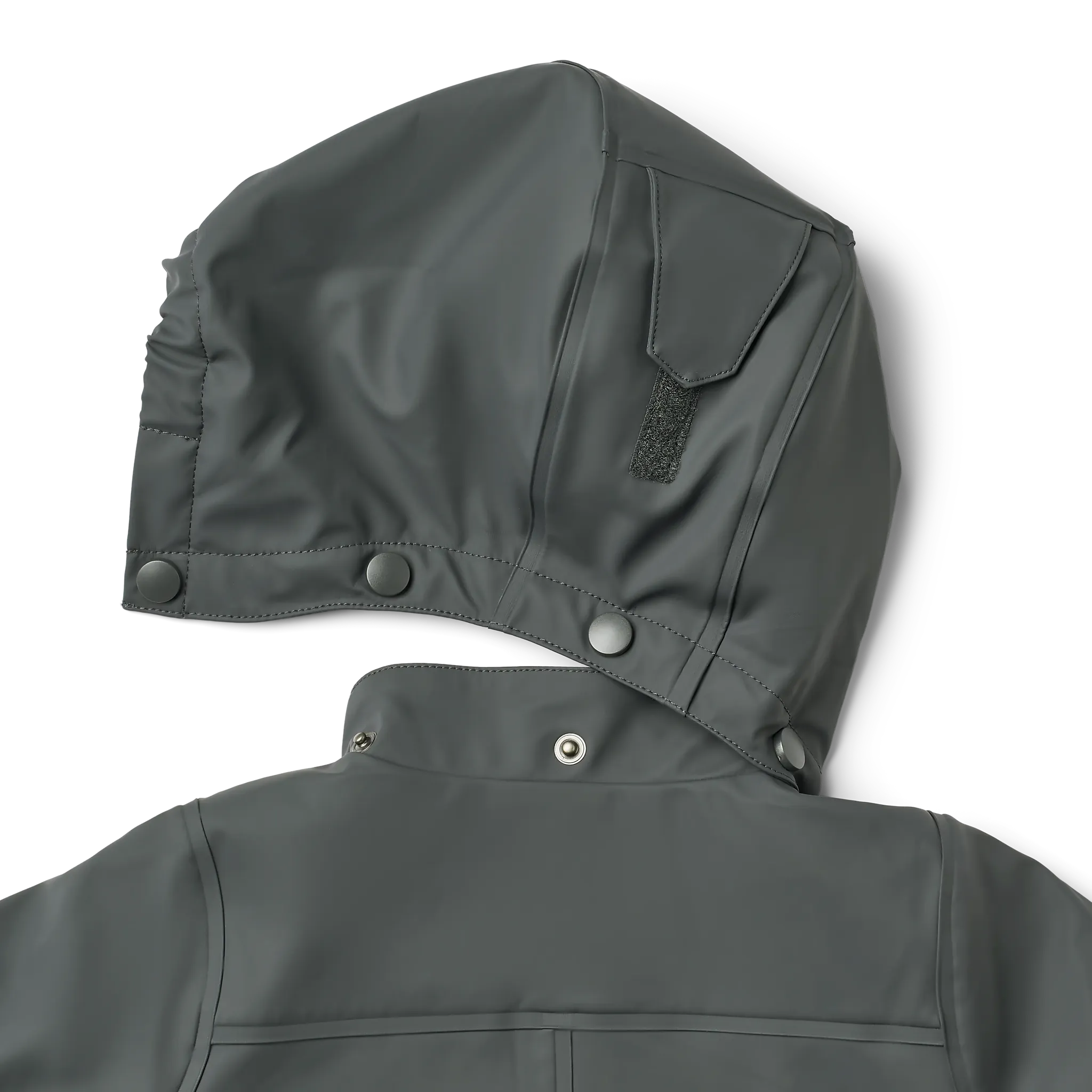 Thermo Rain Coat Aju Kids børnejakke