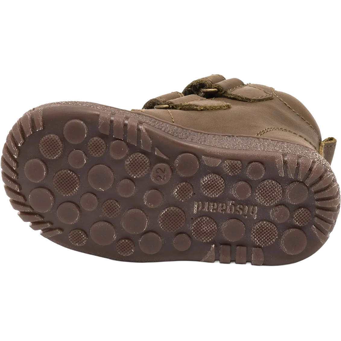 Evon Tex Boot Kids