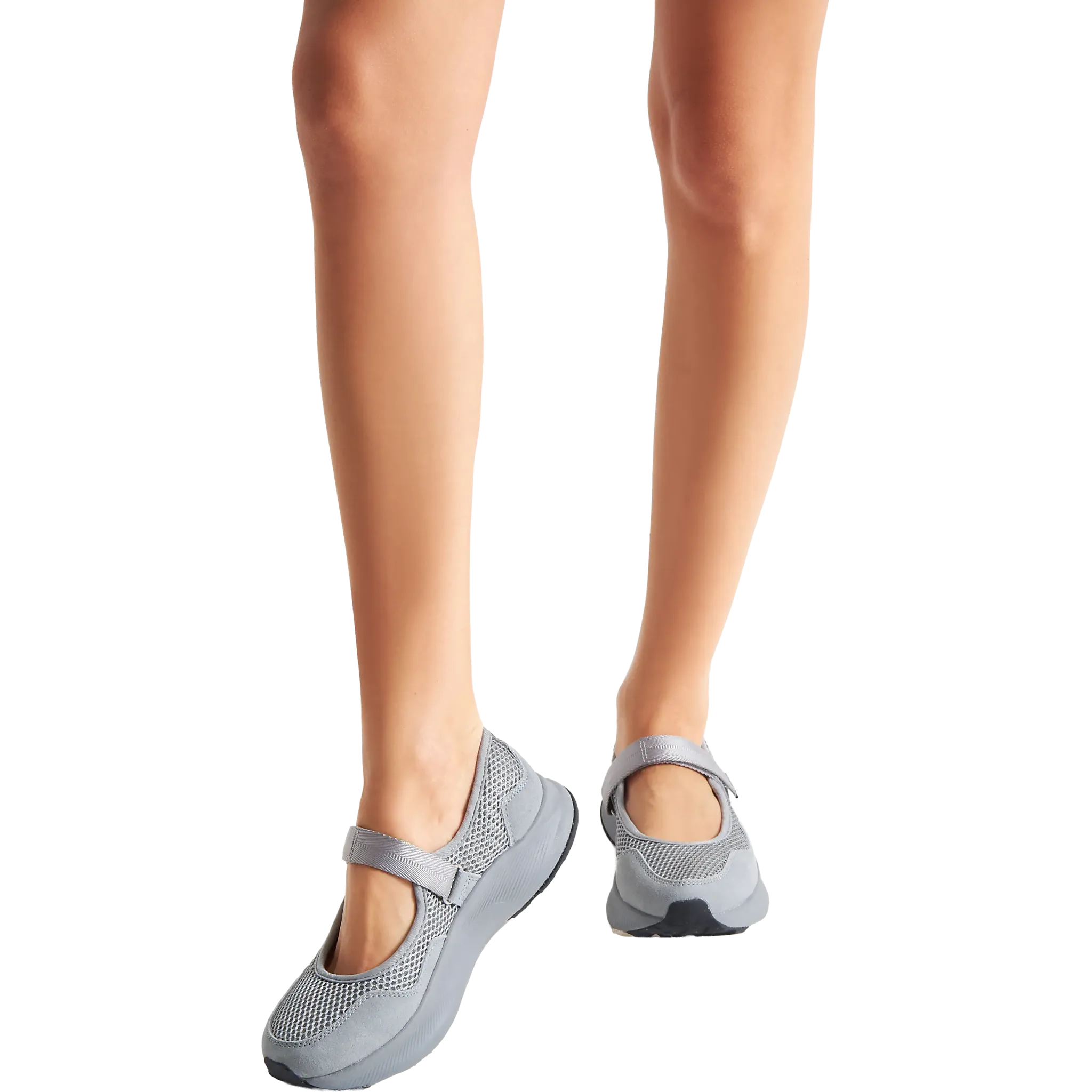 Mary Mesh Women