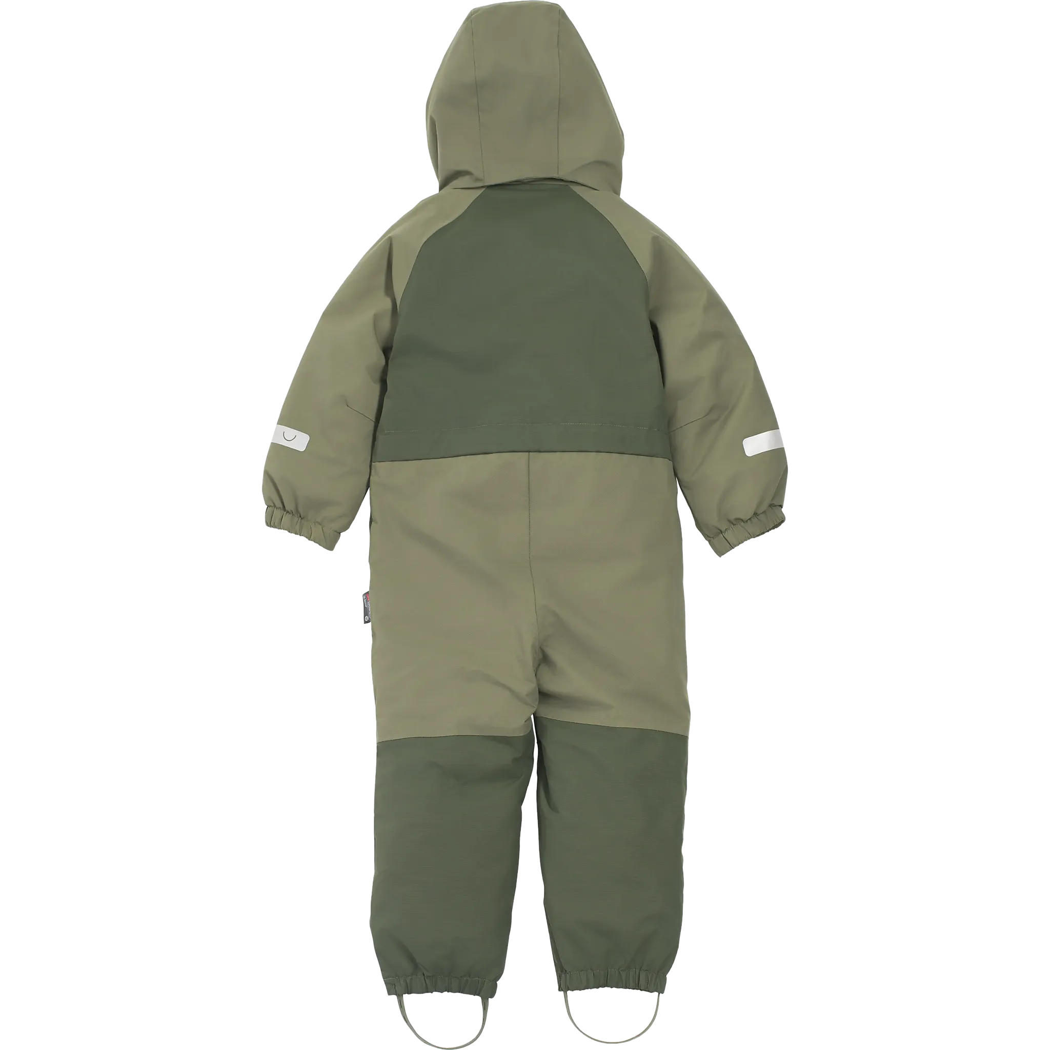 Toasty Winter Thermal Overall