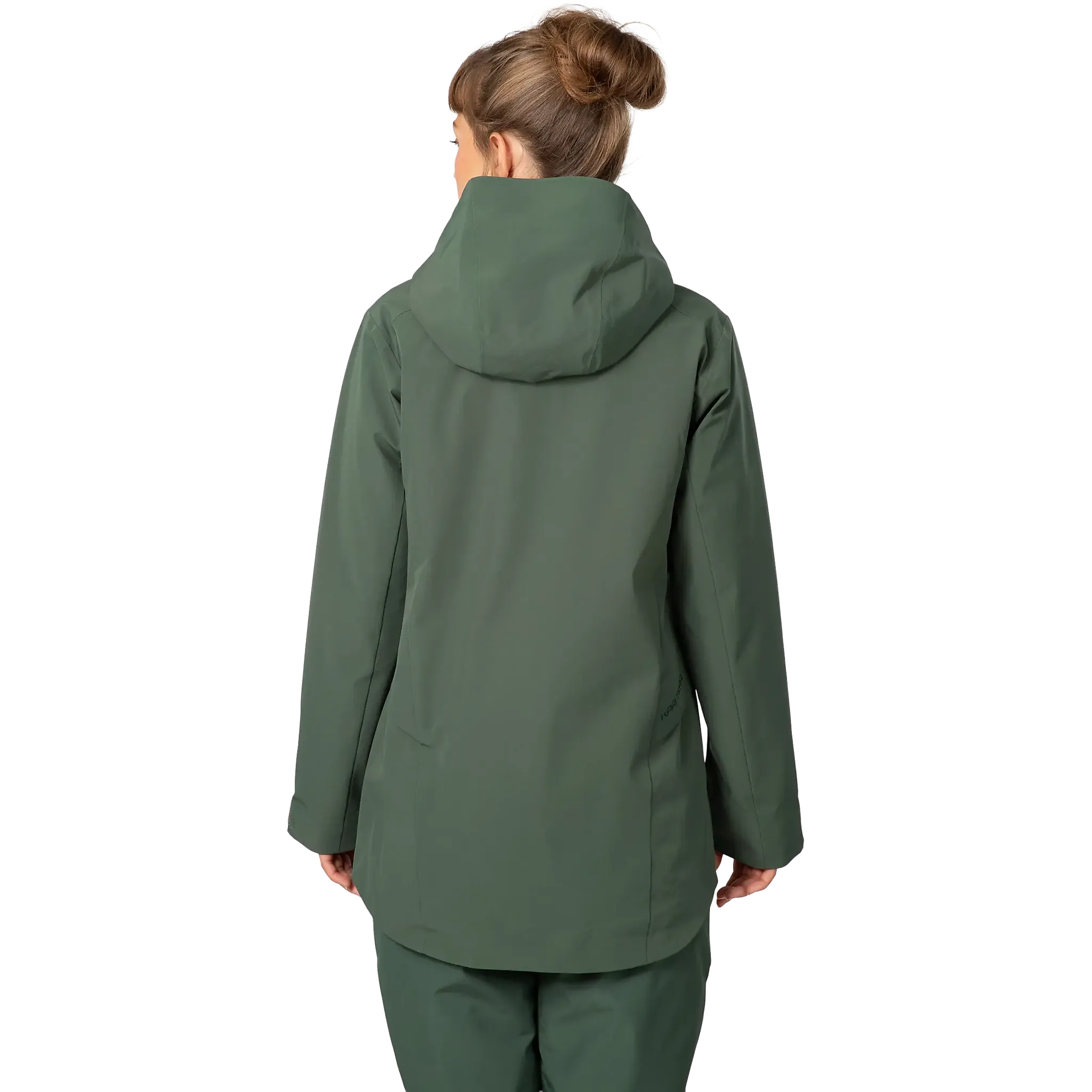Therese Ski Jacket Women
