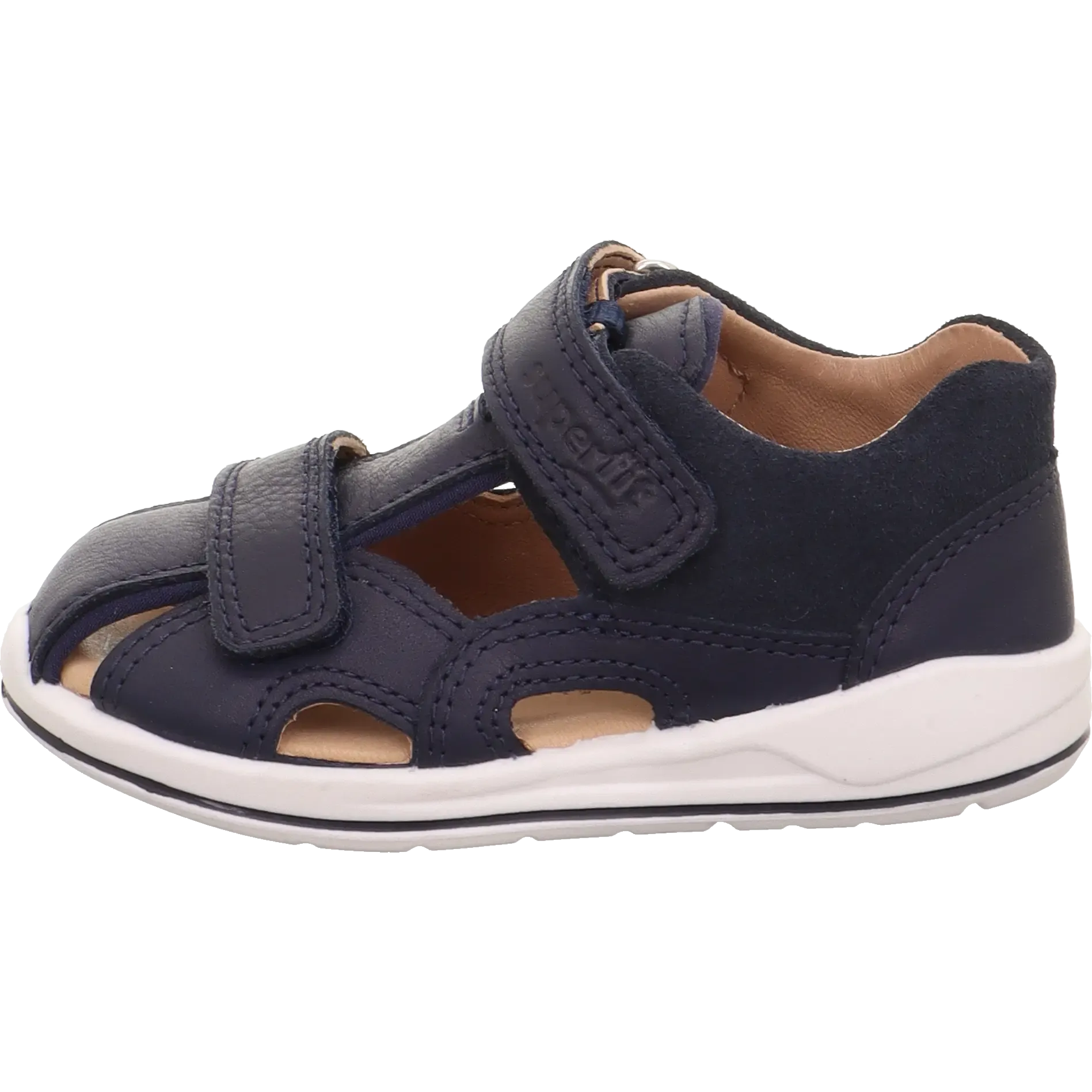 Boomerang sandal 