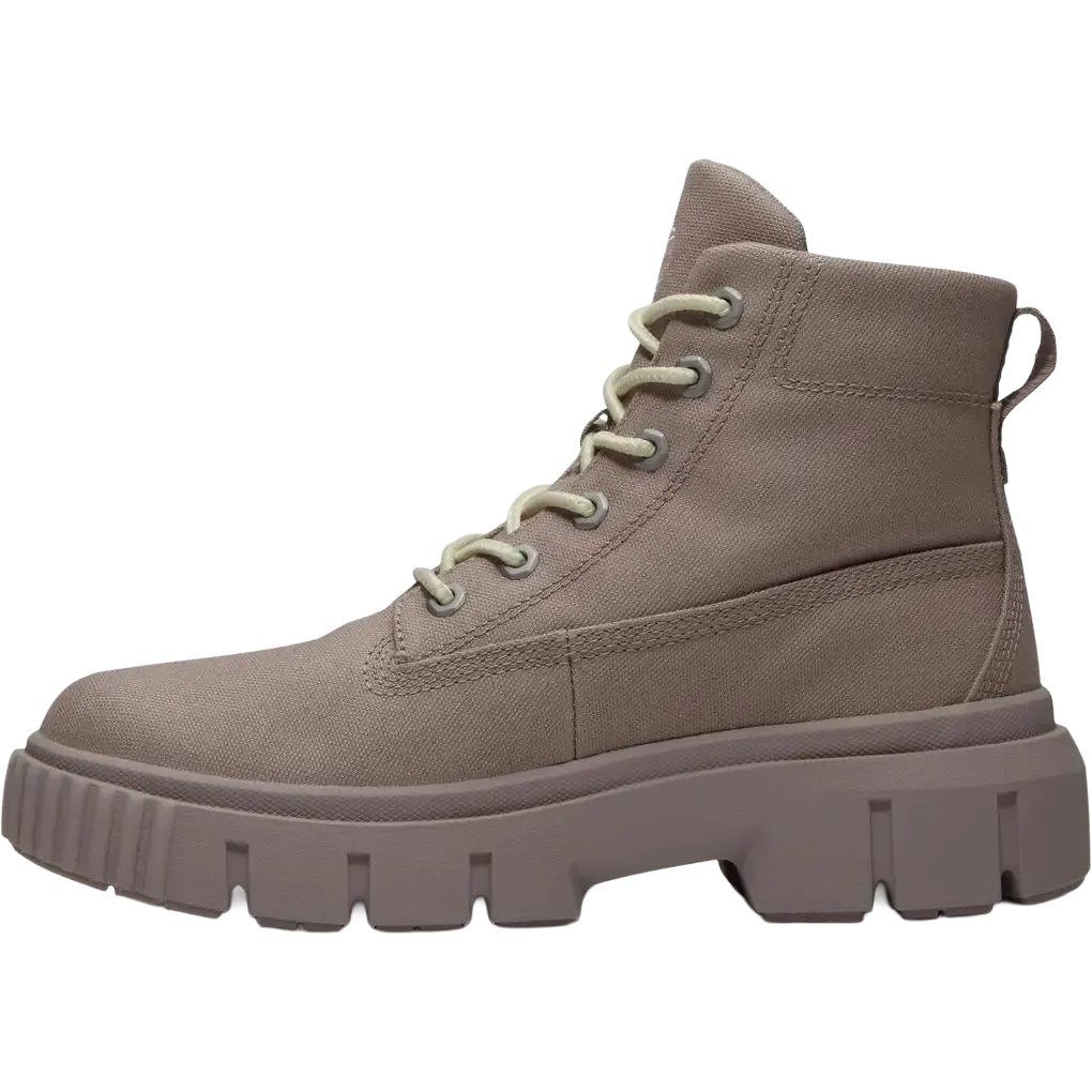 Greyfield Mid Lace Up Boot Women