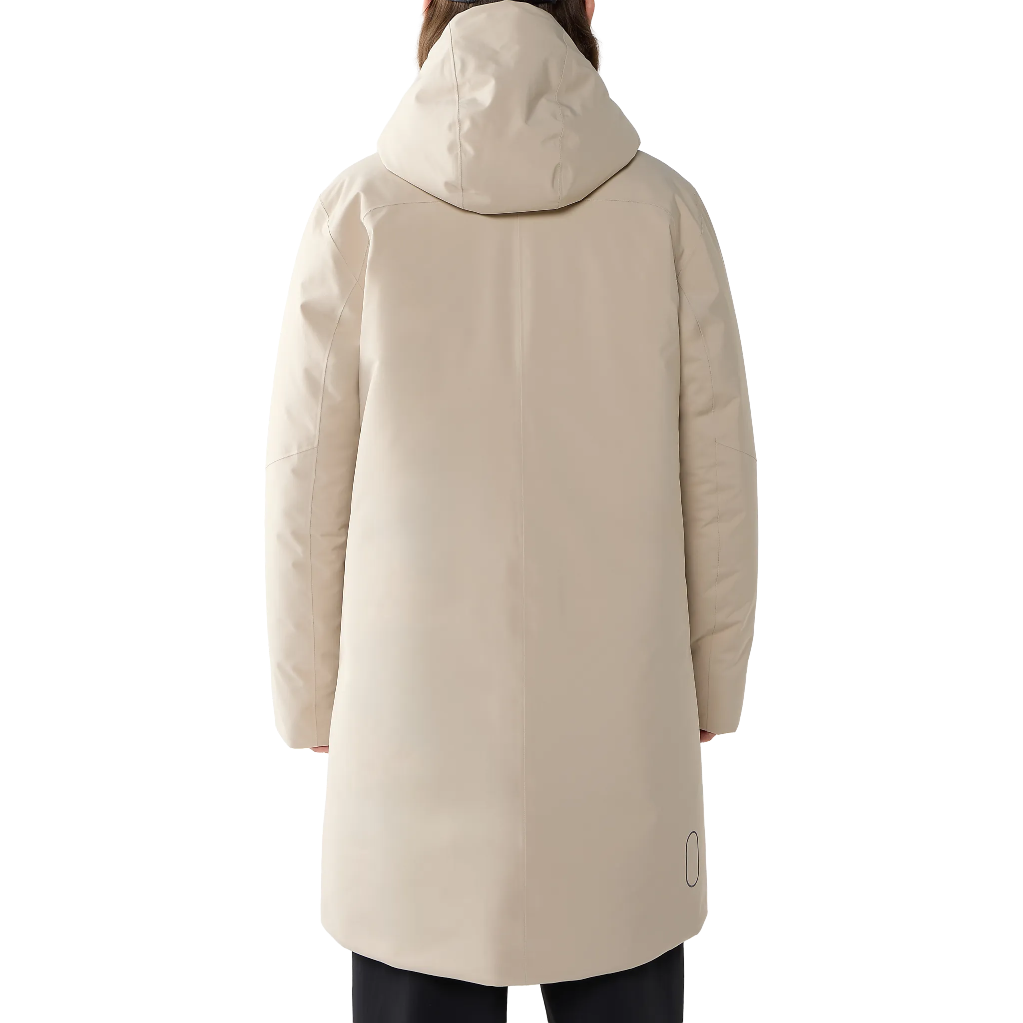 Yra Mimic Proof Parka Women