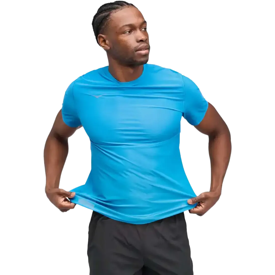 Airolite Run Short Sleeve Men