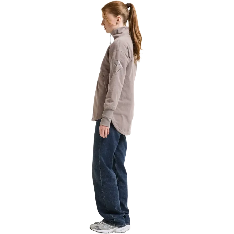 Ronja Fullzip Women