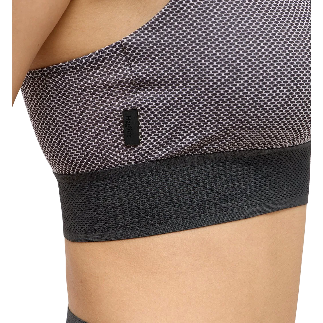 L.I.M ZT II Air Top Women topp