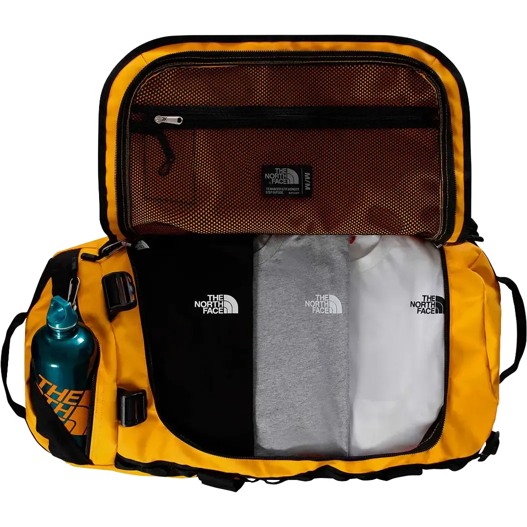 Base Camp Duffel M 71 liter