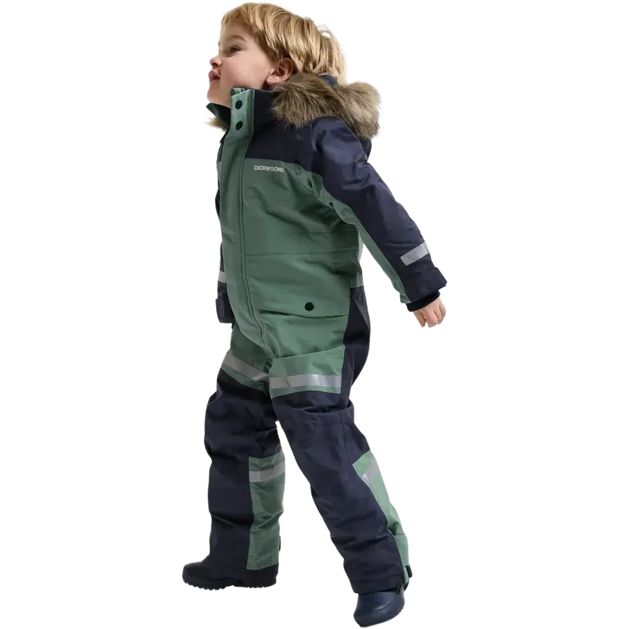 Bjärven Kids Cover 5