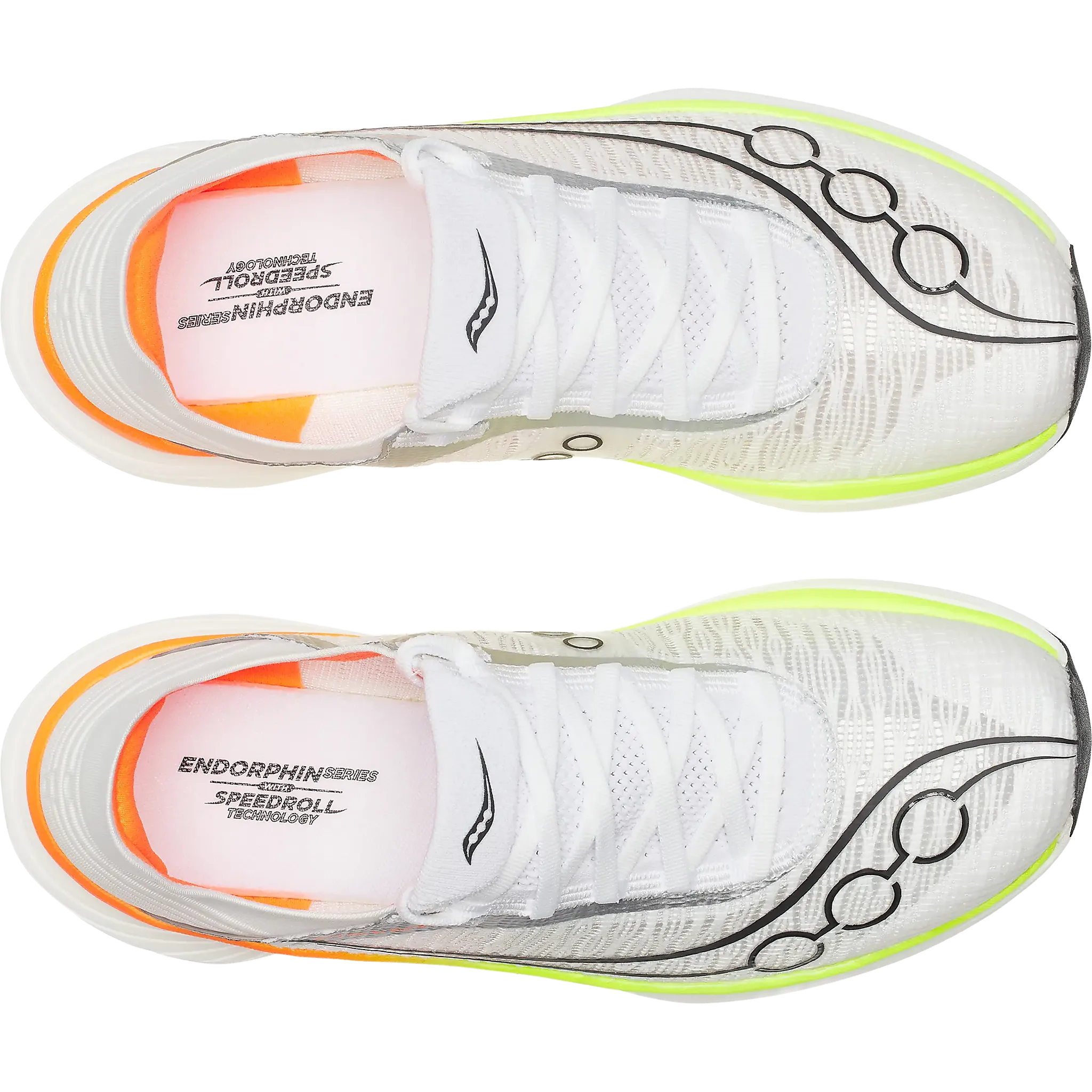 ENDORPHIN ELITE 2 Men