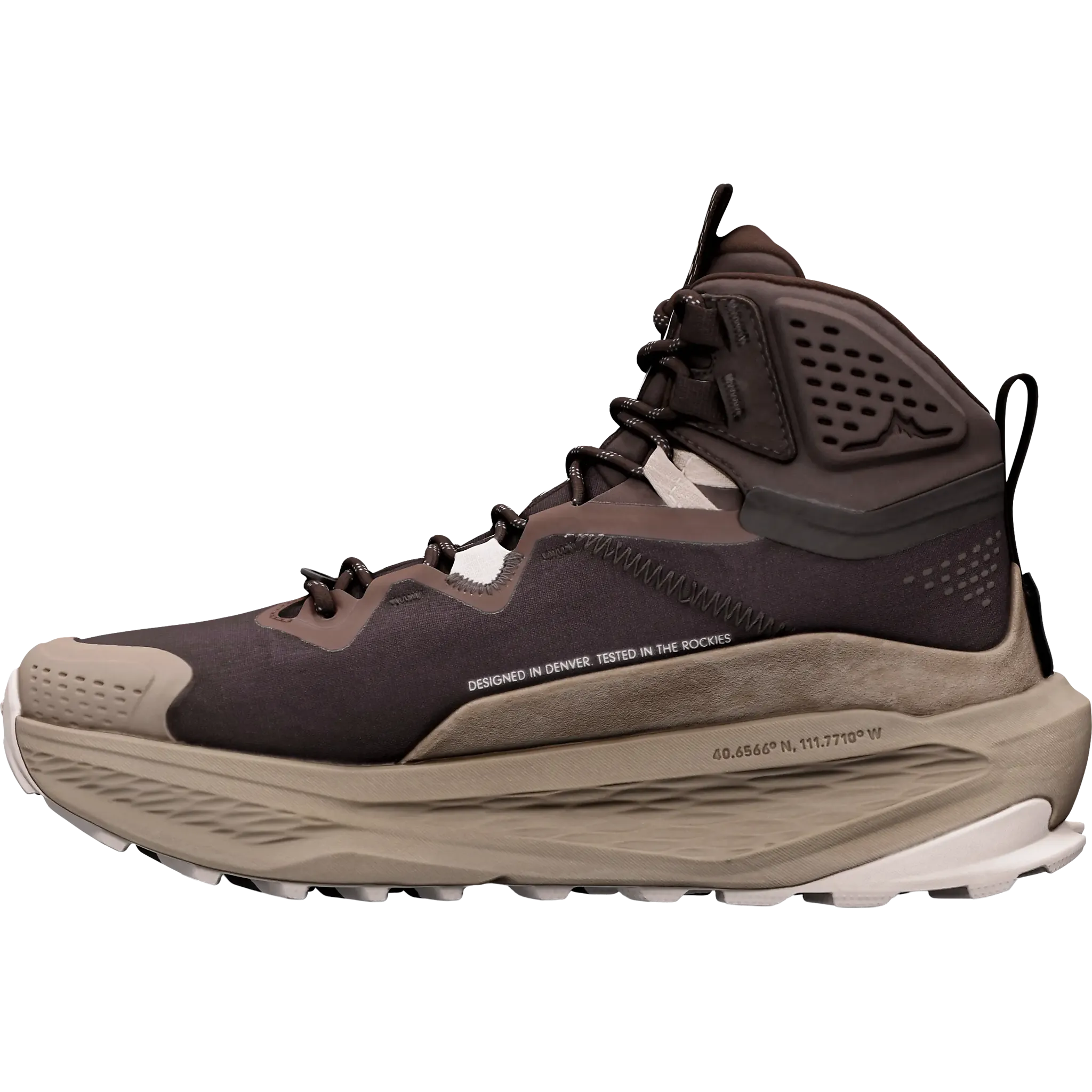 Olympus 7 Mid GTX Women