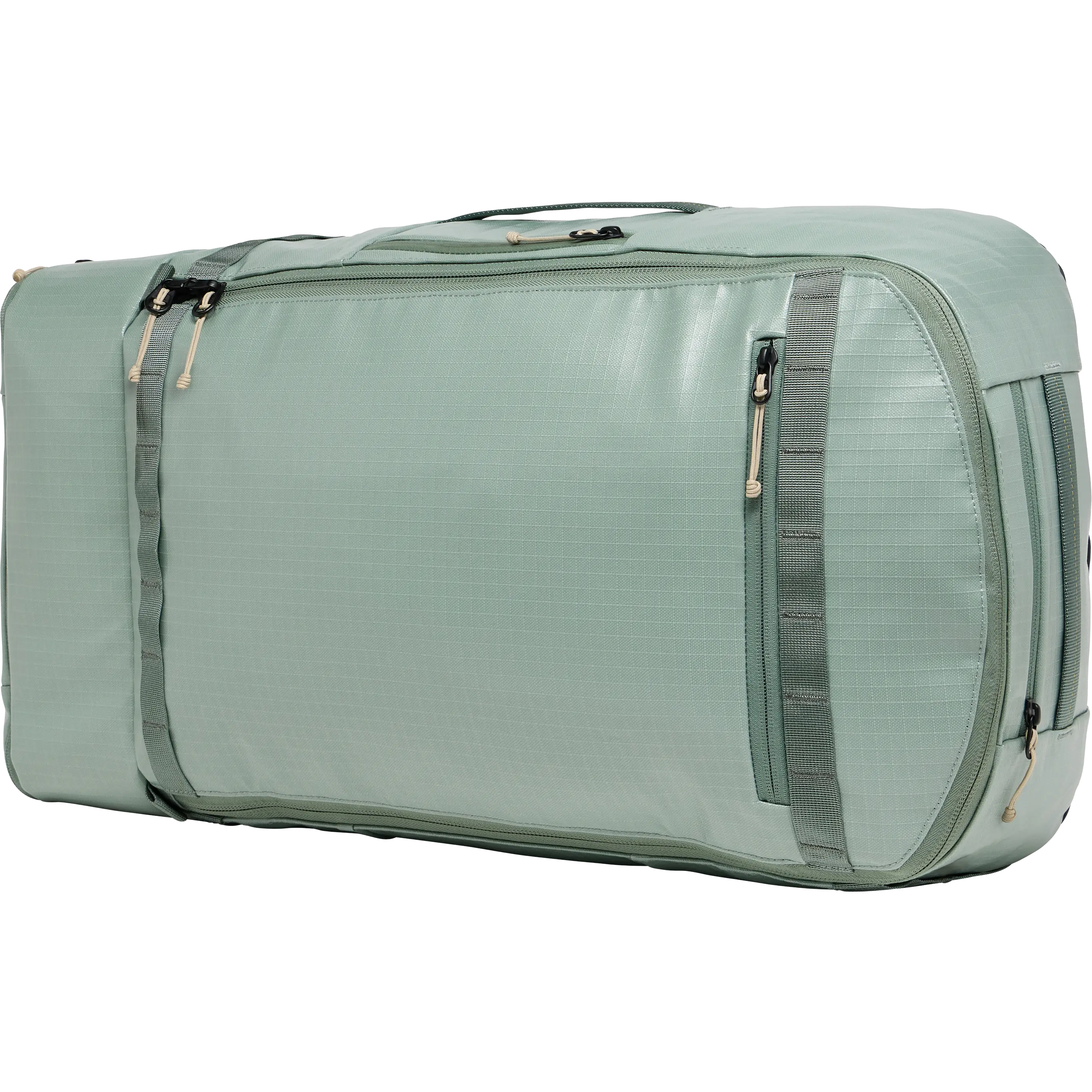Haglöfs Magma 65 - Dew Green - One size - Sportstasker og duffelbags